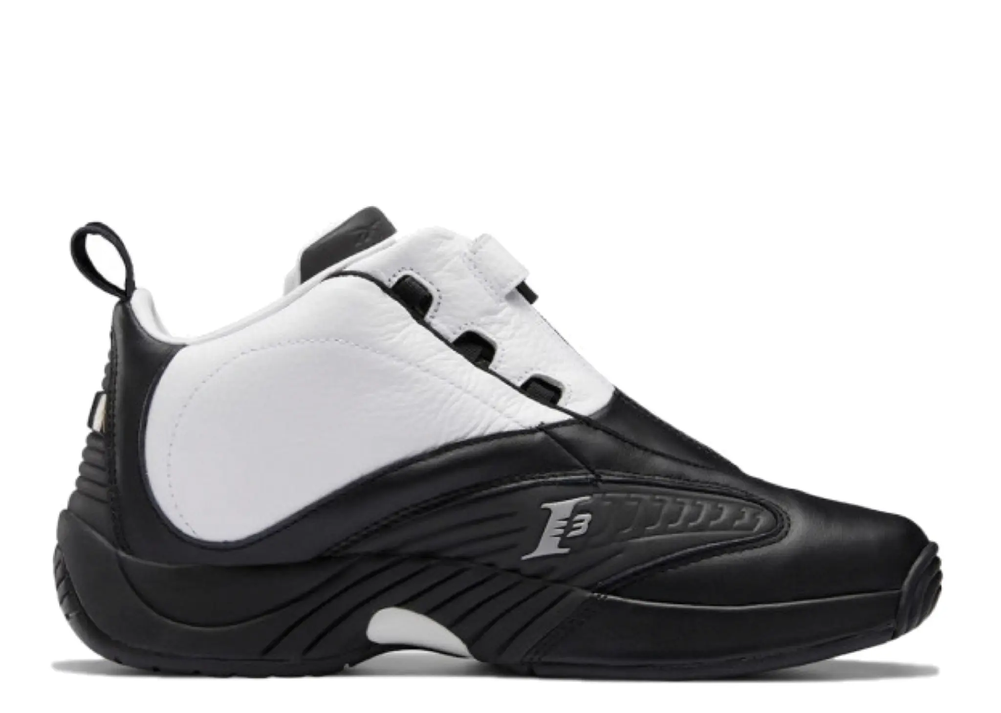 Reebok Answer IV Stepover (2021)