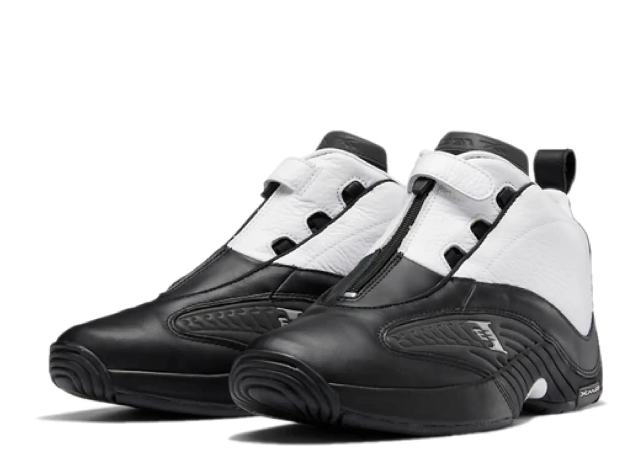 Reebok Answer IV Stepover (2021) - photo 2