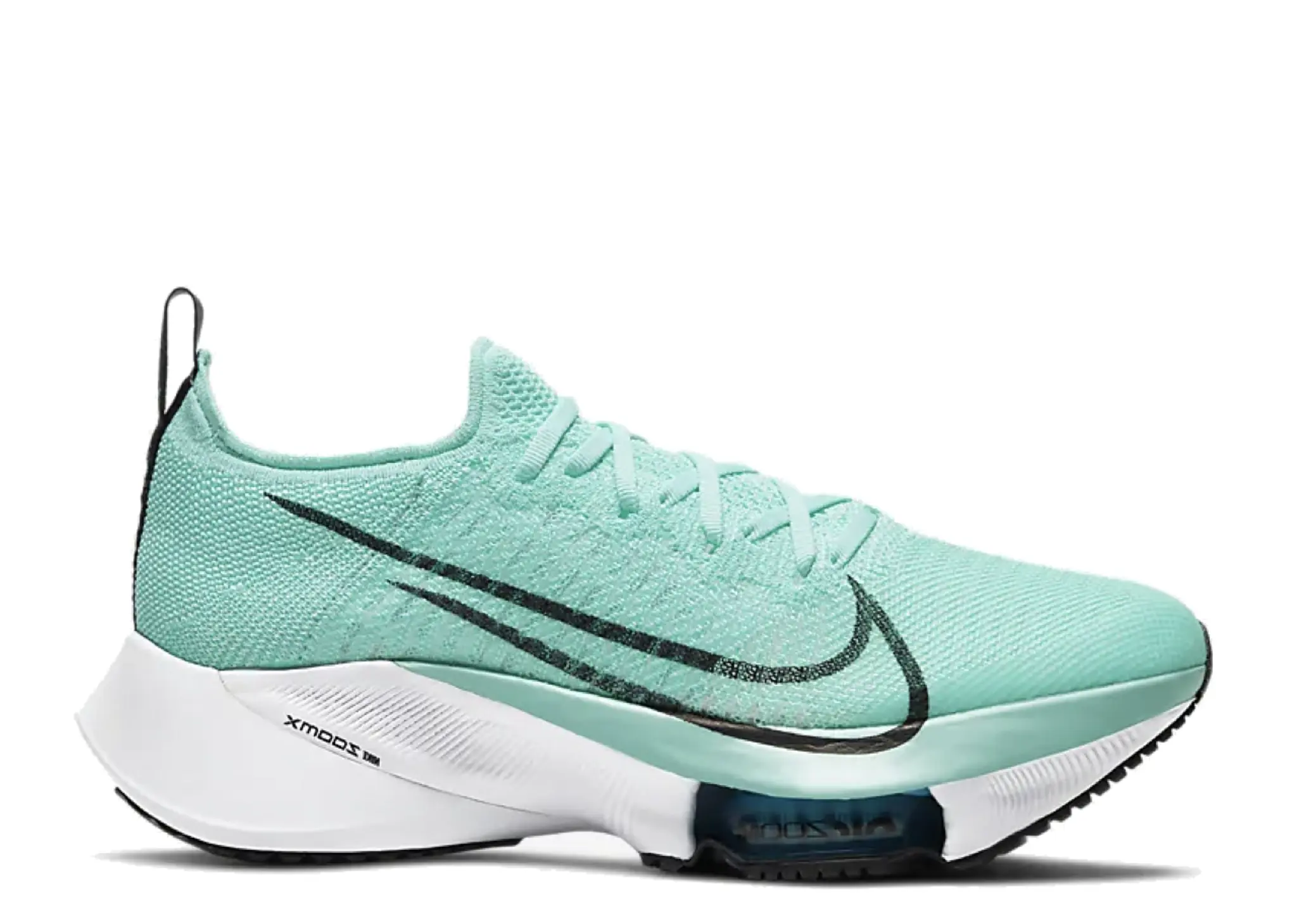 Nike Air Zoom Tempo NEXT% Hyper Turquoise (Women's)
