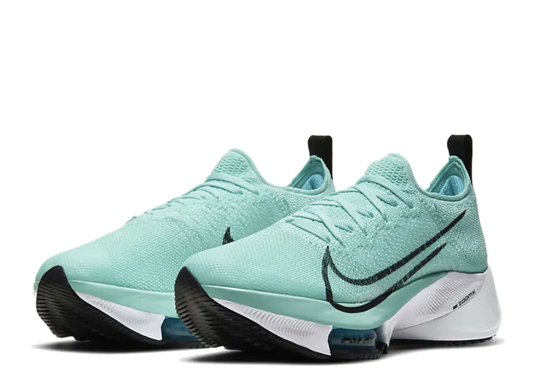 Nike Air Zoom Tempo NEXT% Hyper Turquoise (Women's) - photo 2