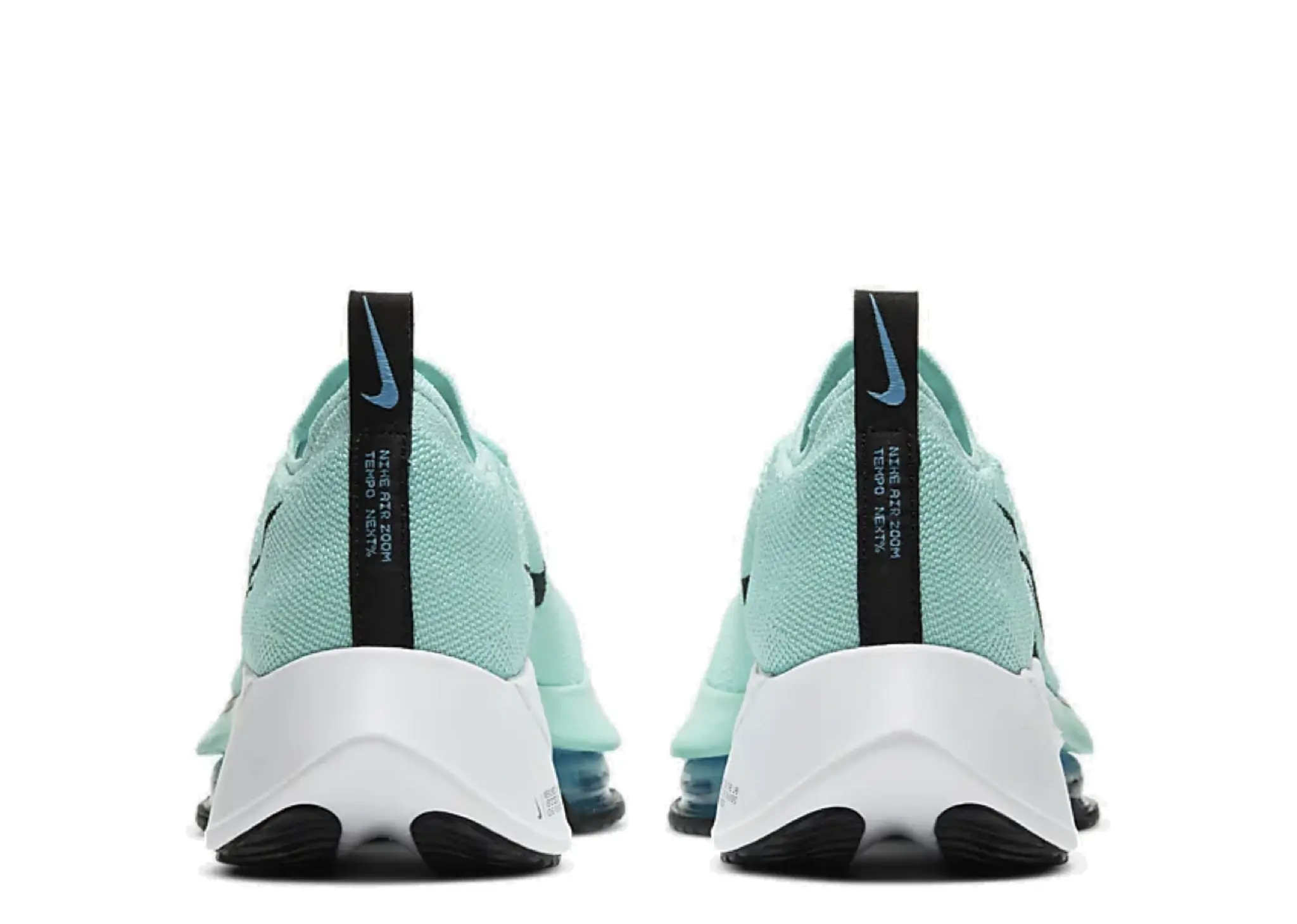 Nike Air Zoom Tempo NEXT% Hyper Turquoise (Women's) - photo 3