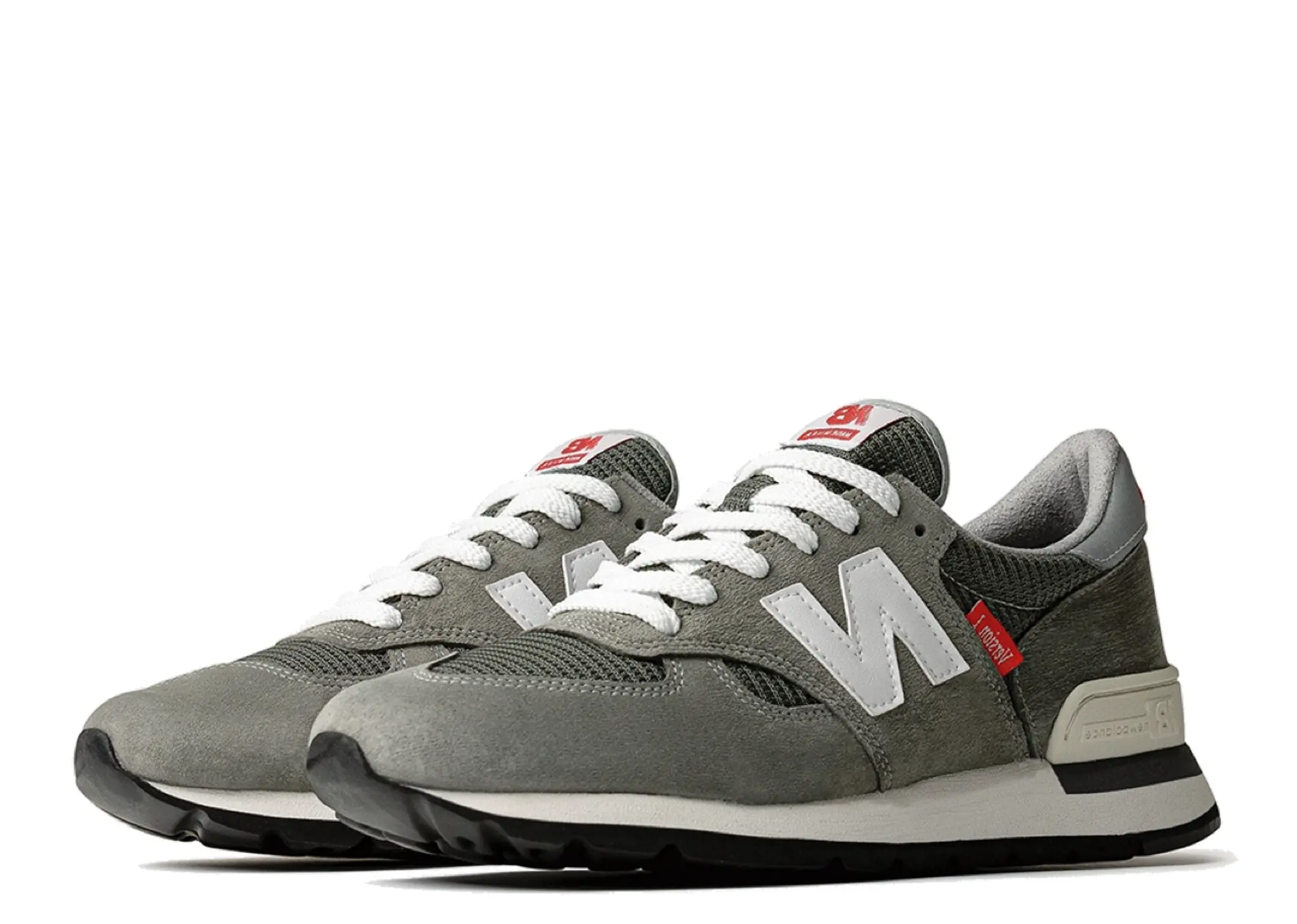 New Balance 990v1 Version 1 40th Anniversary - photo 2