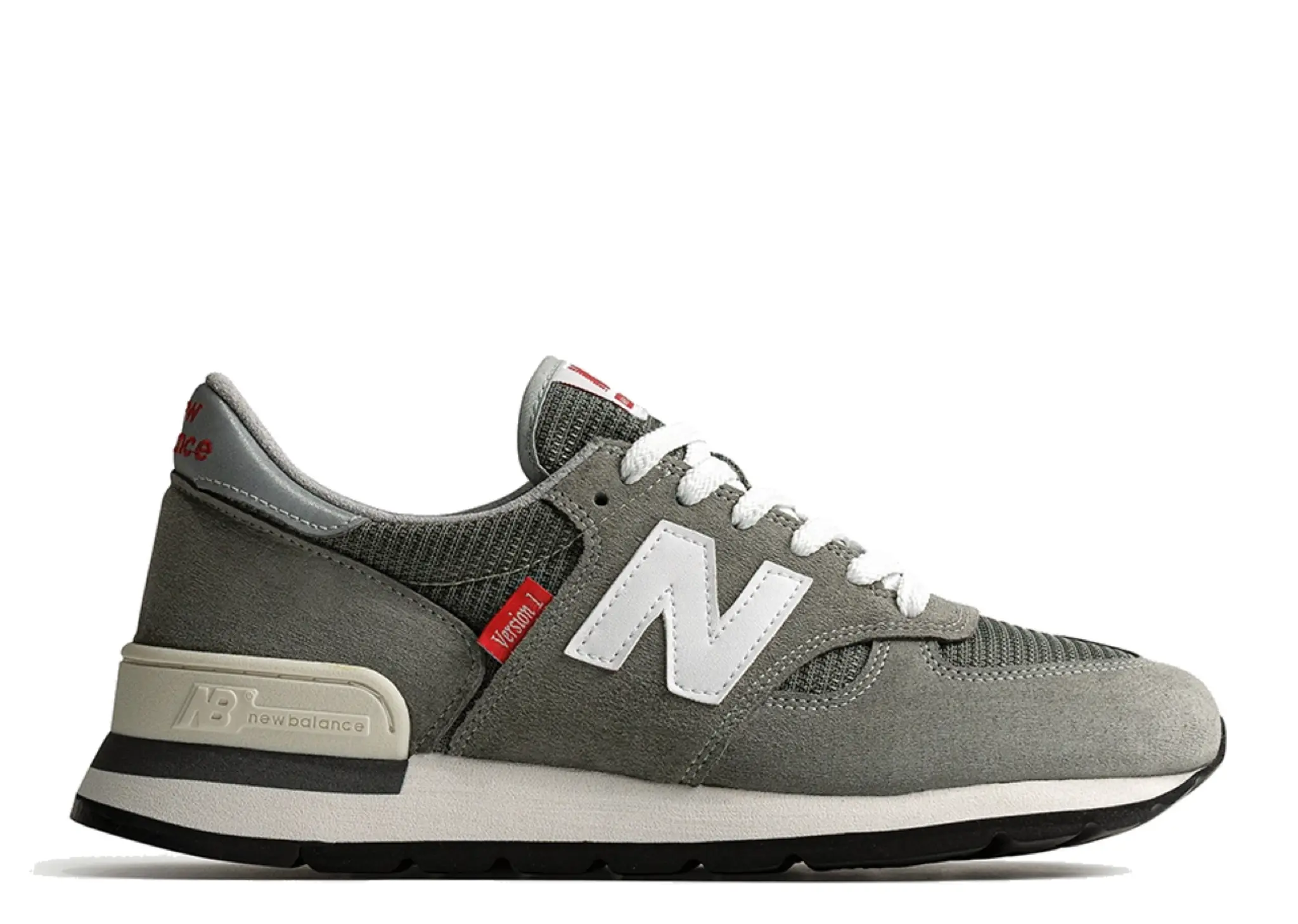 New Balance 990v1 Version 1 40th Anniversary