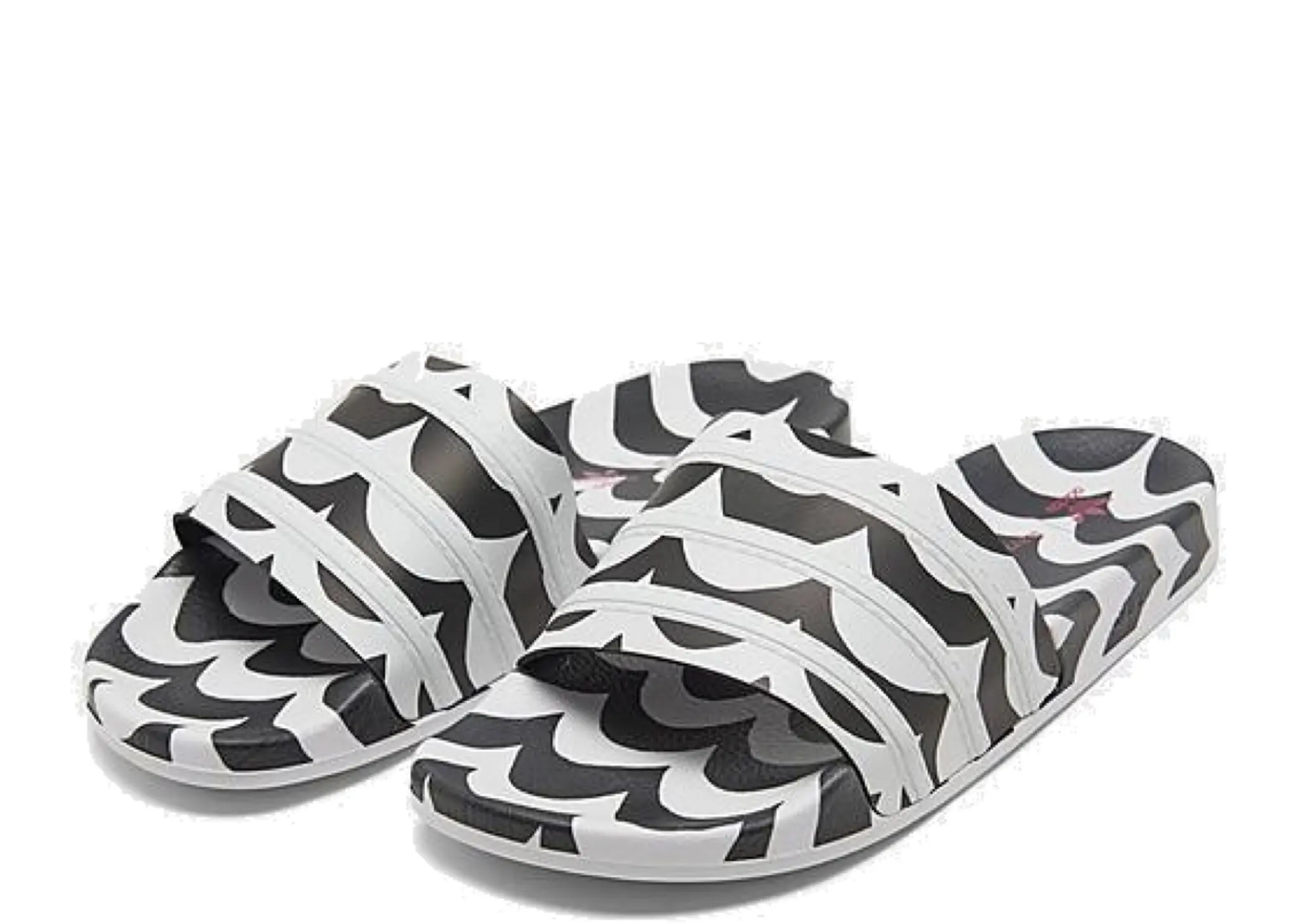 Adidas Adilette Marimekko (Women's) - photo 2