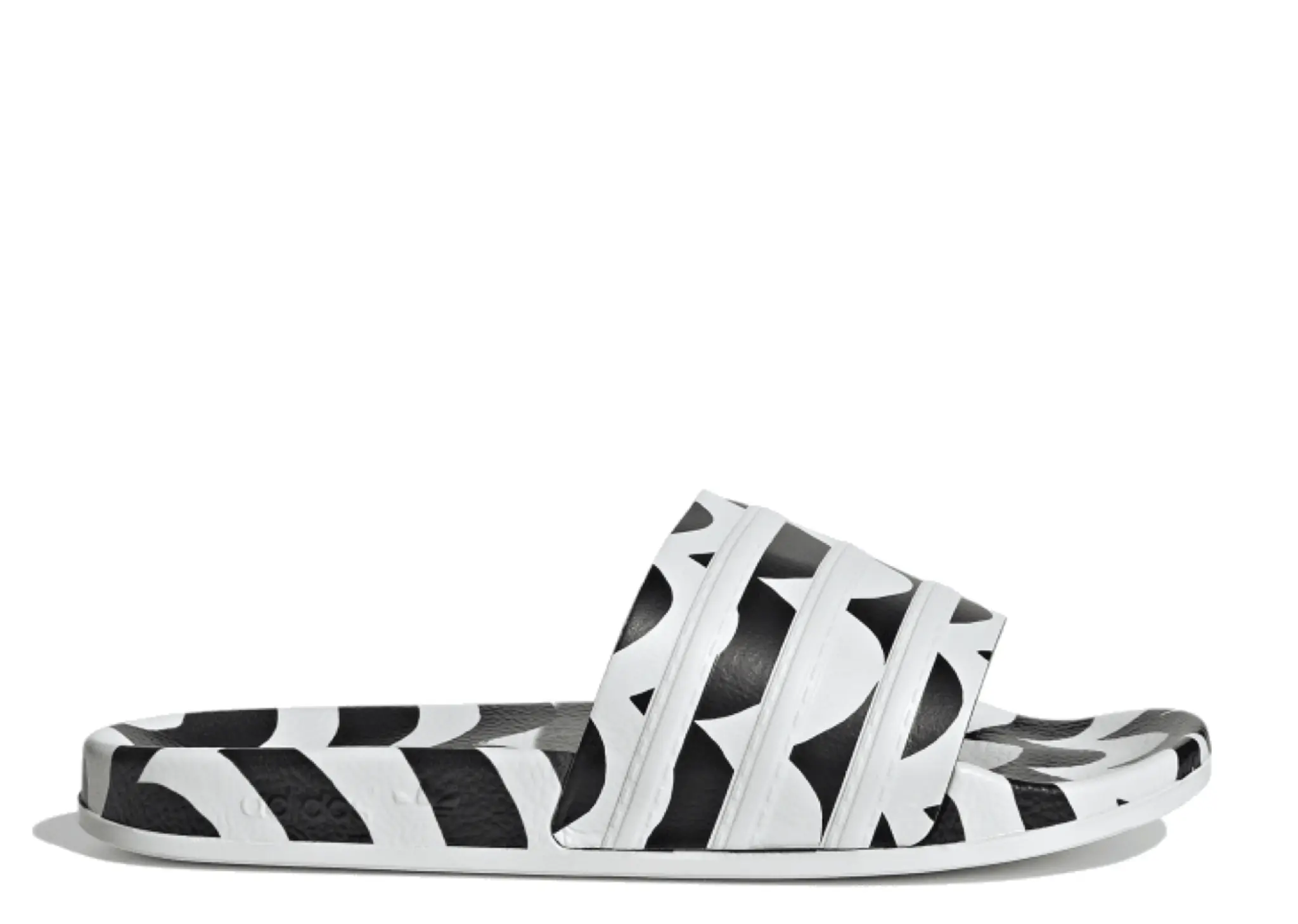 Adidas Adilette Marimekko (Women's)