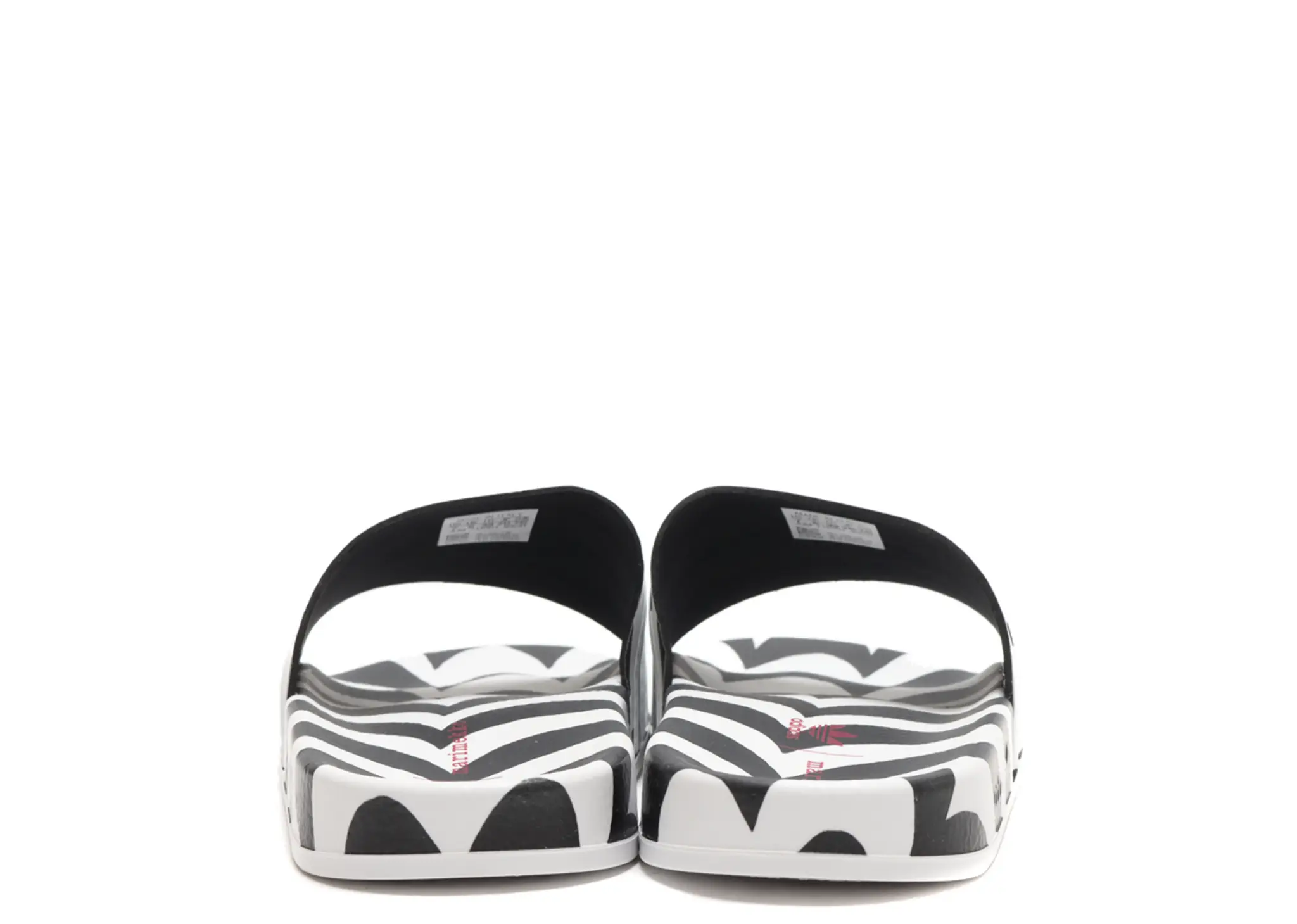 Adidas Adilette Marimekko (Women's) - photo 3