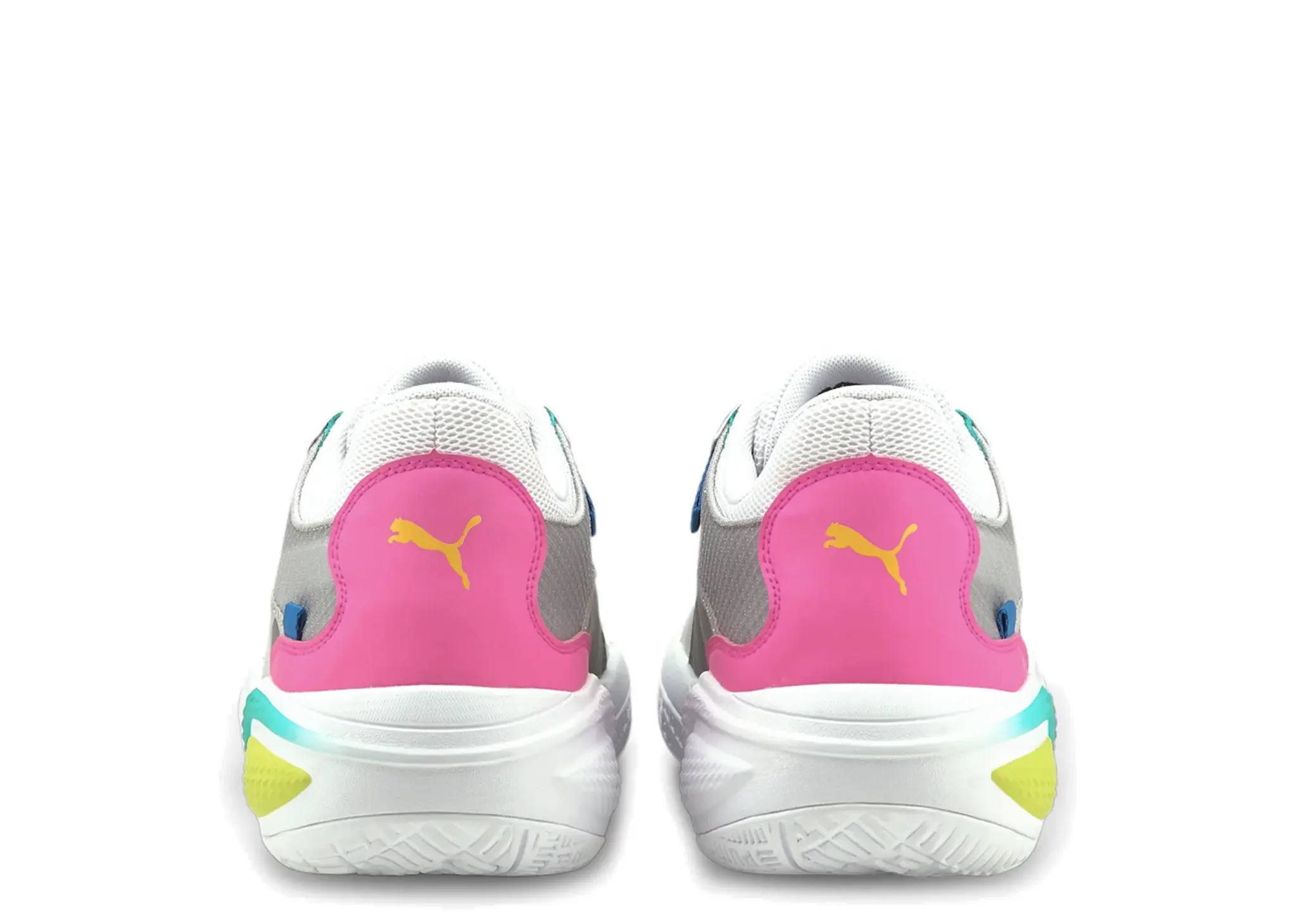 Puma Court Rider 2K White - photo 2