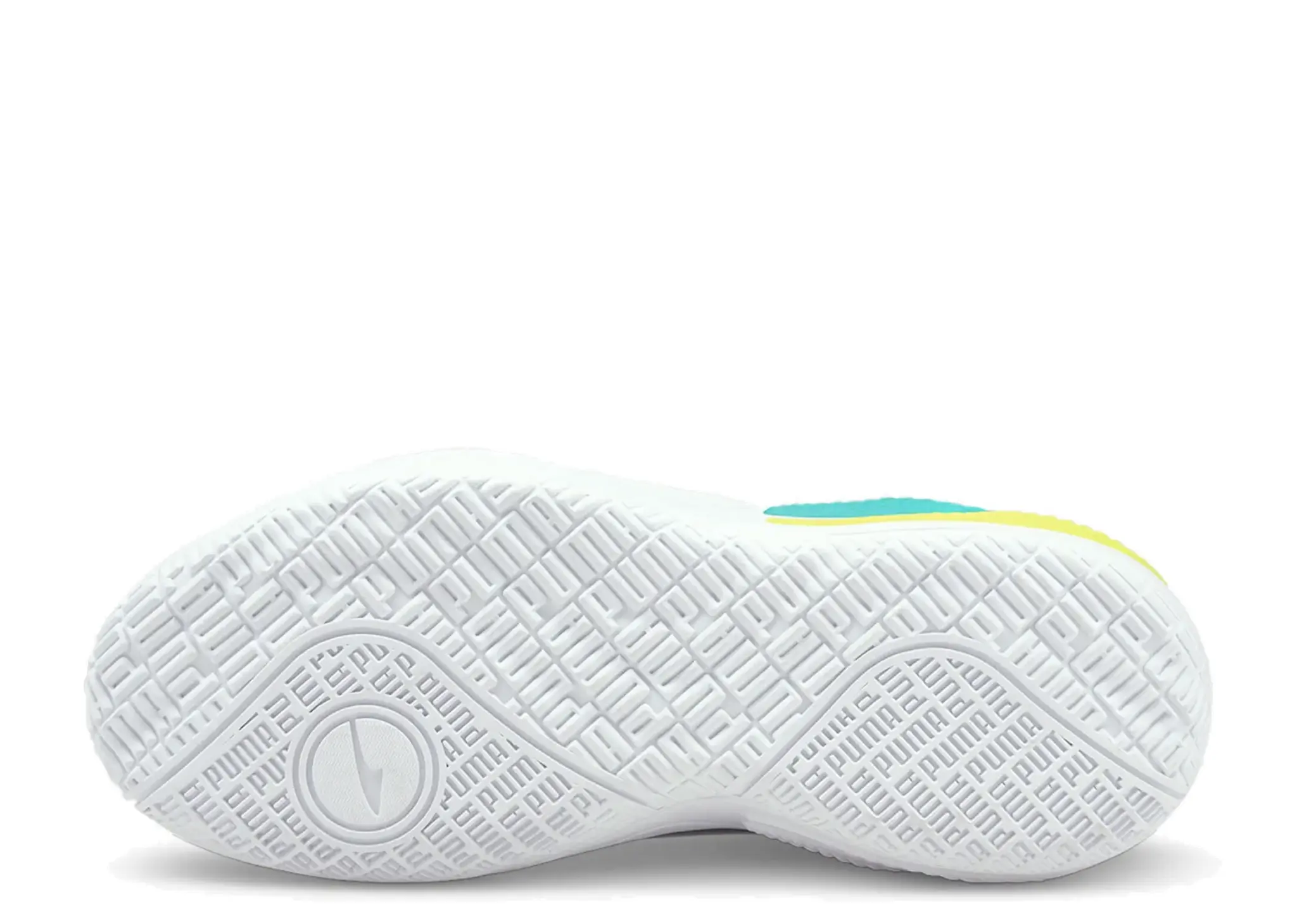 Puma Court Rider 2K White - photo 3