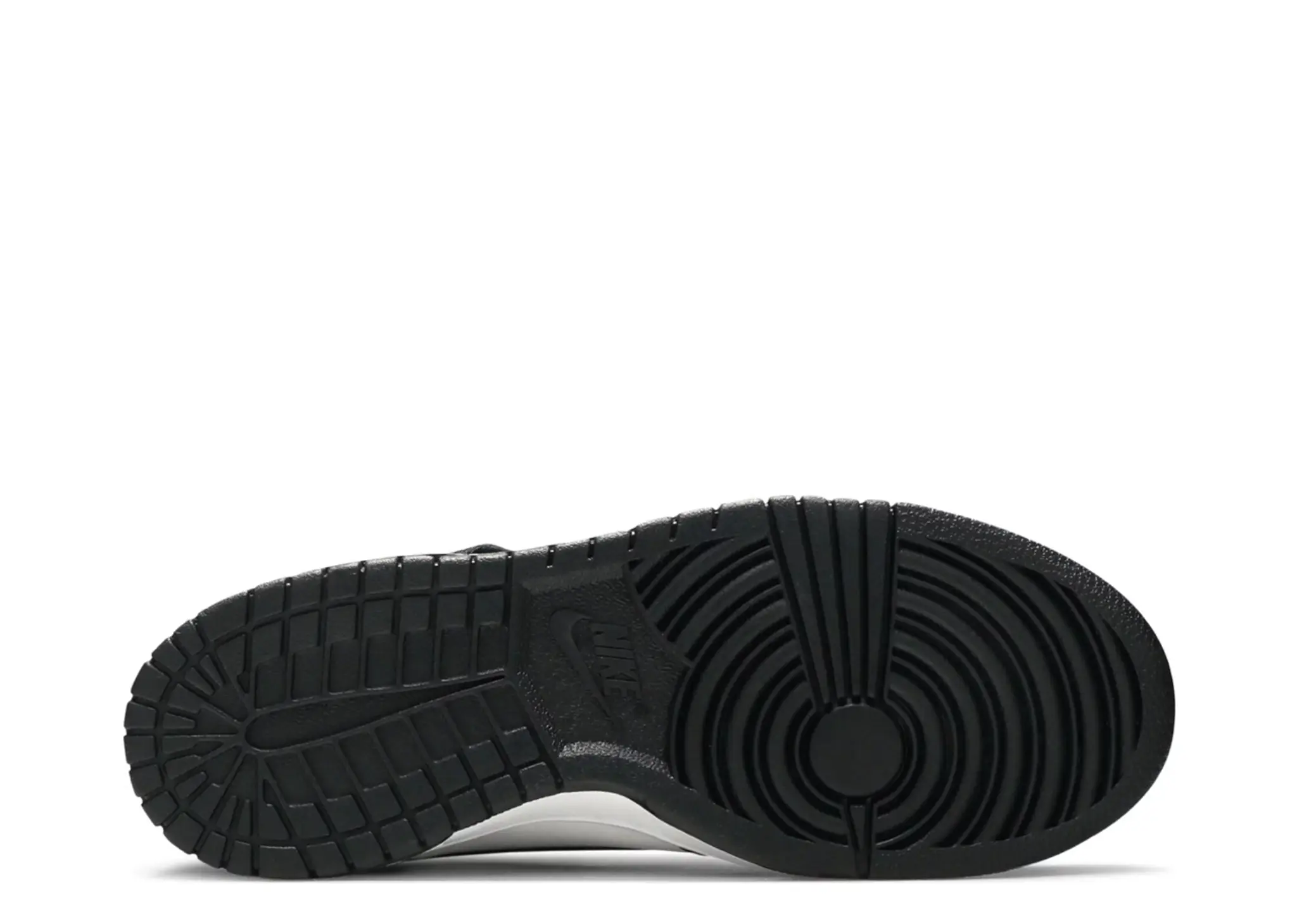 Nike Dunk High Panda (Pre-School) - photo 4
