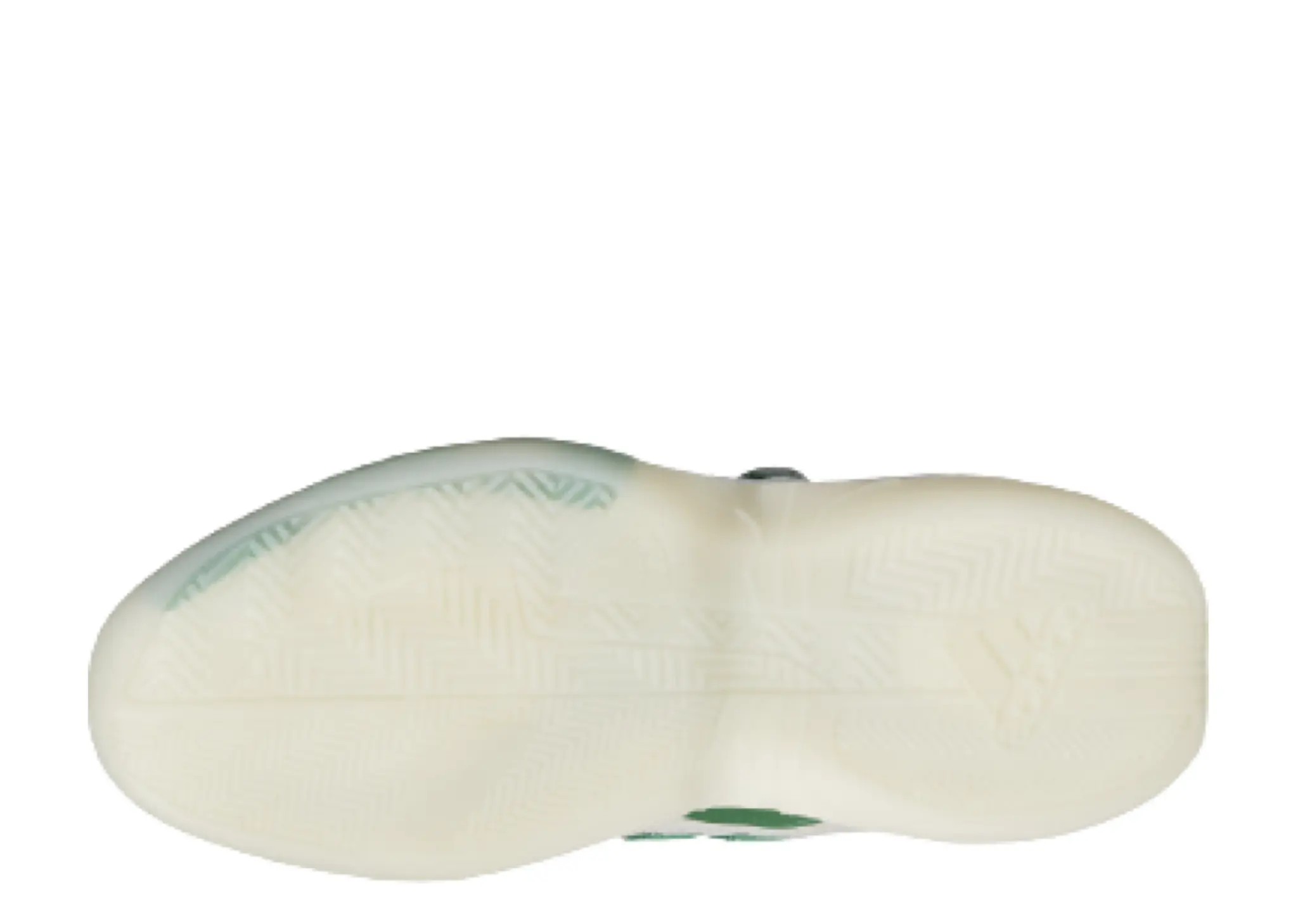 Adidas Forum Boost Low Human Made Green - photo 3