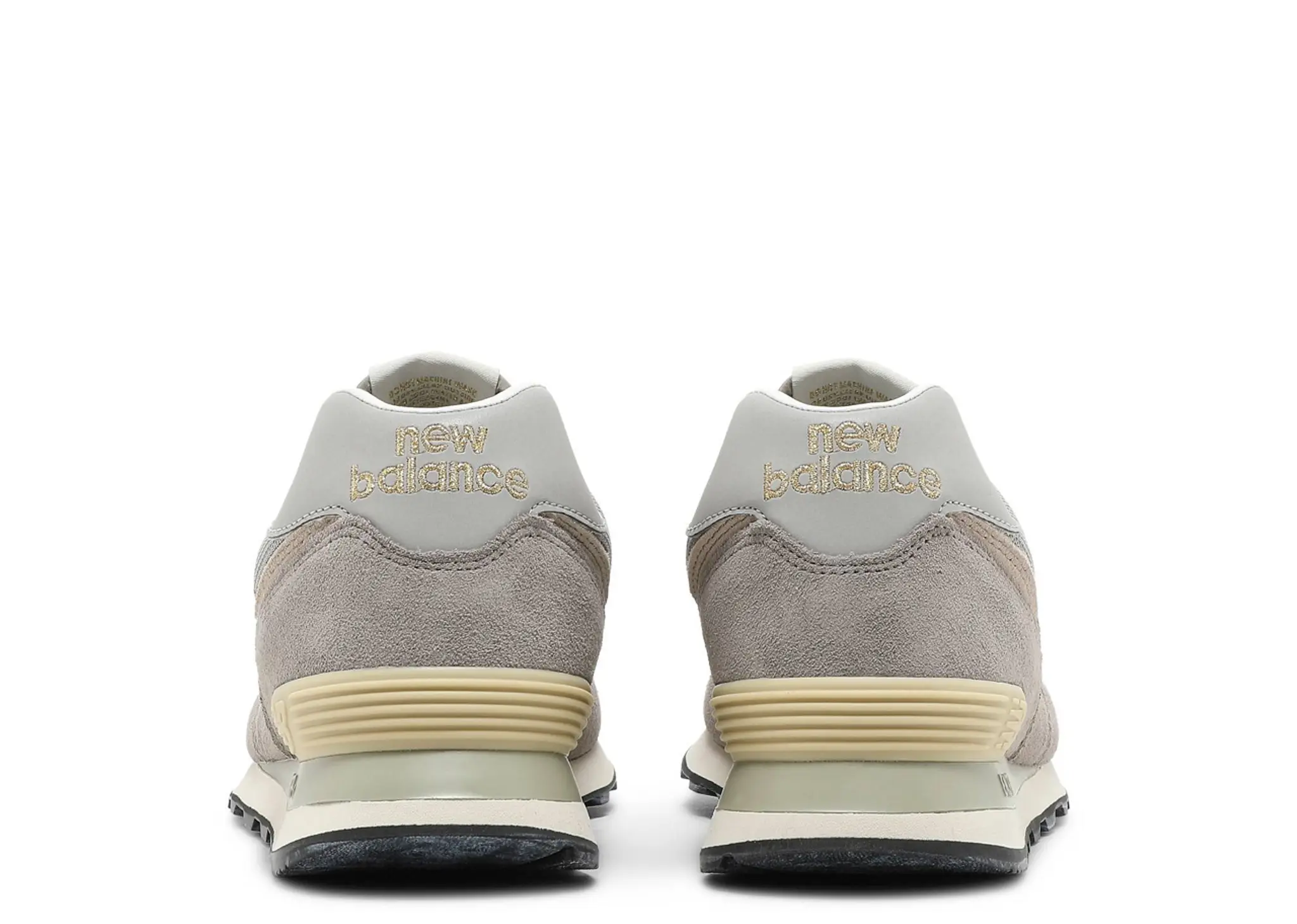 New Balance 574 Un-N-Ding - photo 3