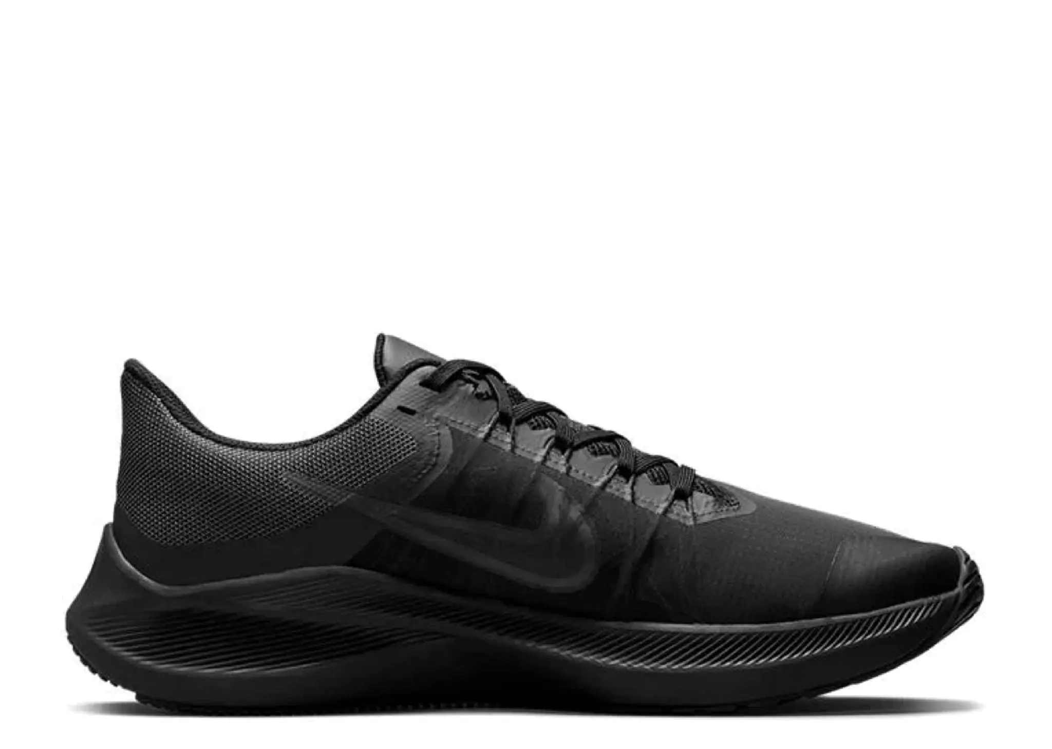 Nike Zoom Winflo 8 Black Smoke Grey