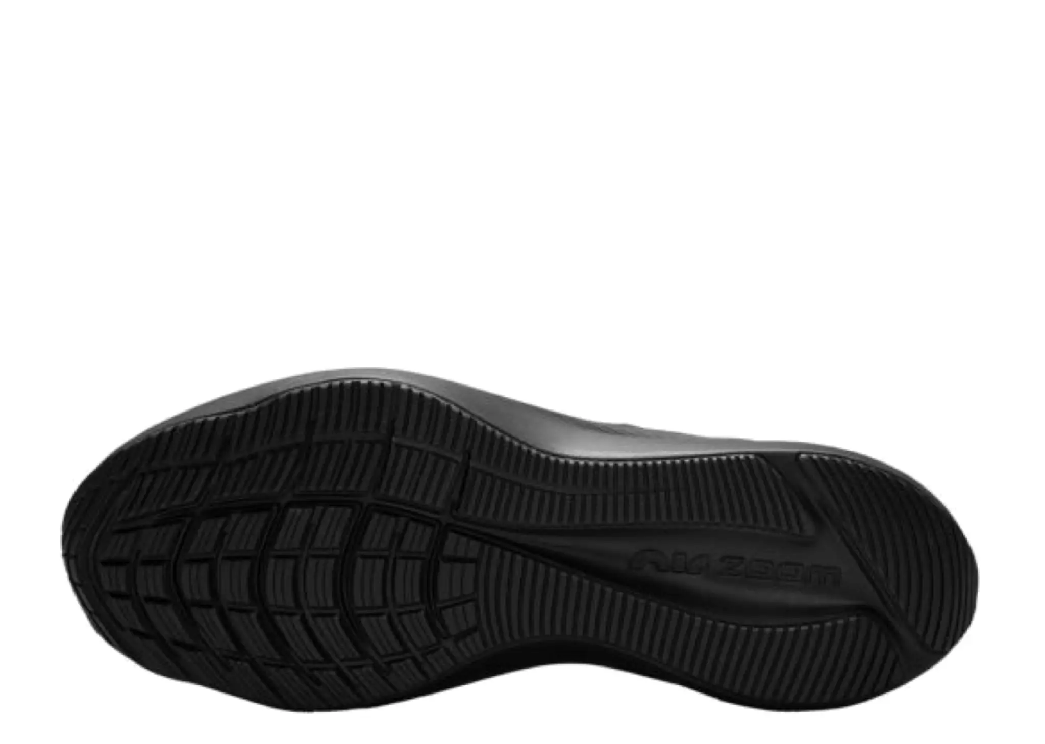 Nike Zoom Winflo 8 Black Smoke Grey - photo 4