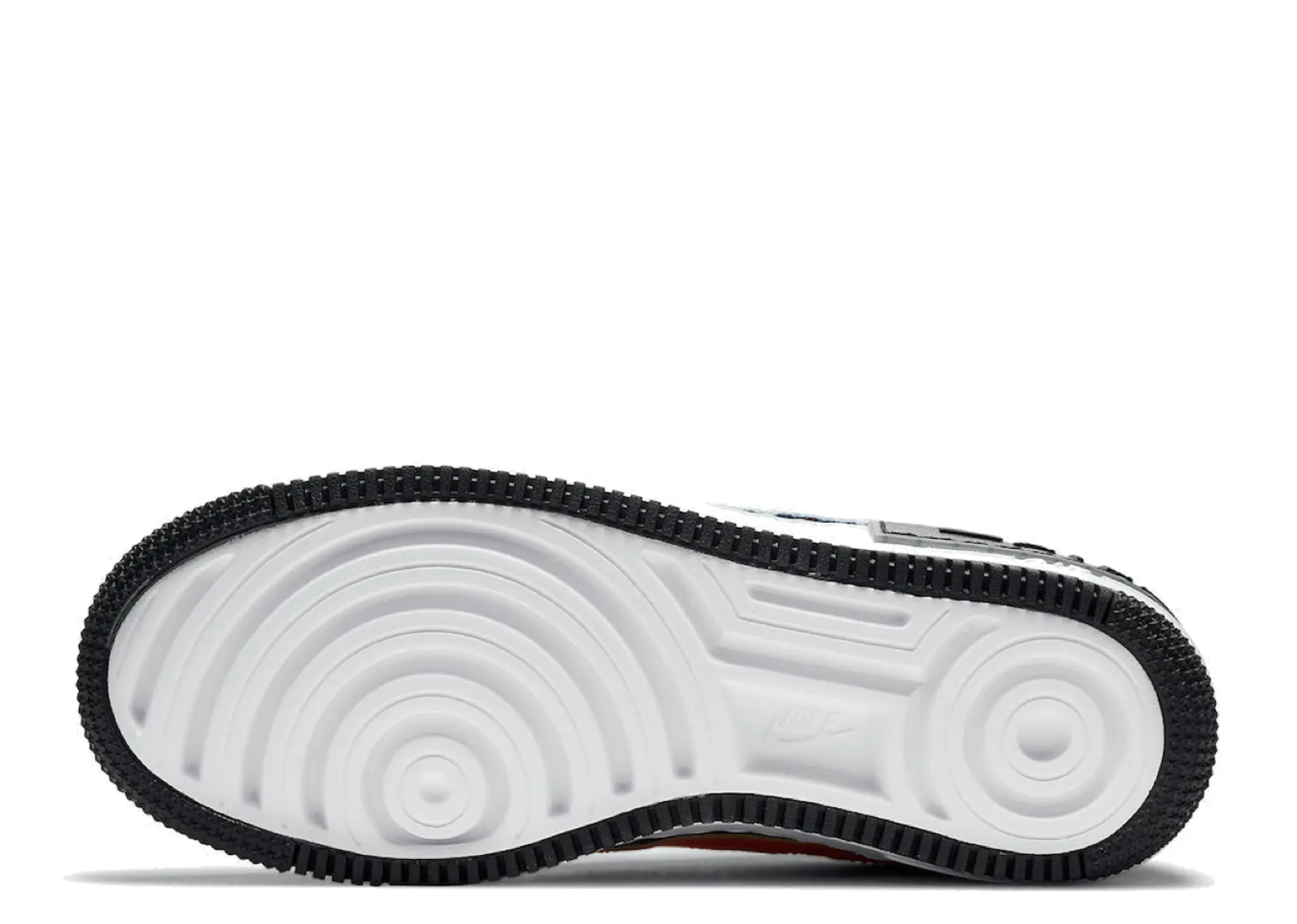 Nike Air Force 1 Low Shadow 8 Bit Black (Women's) - photo 4