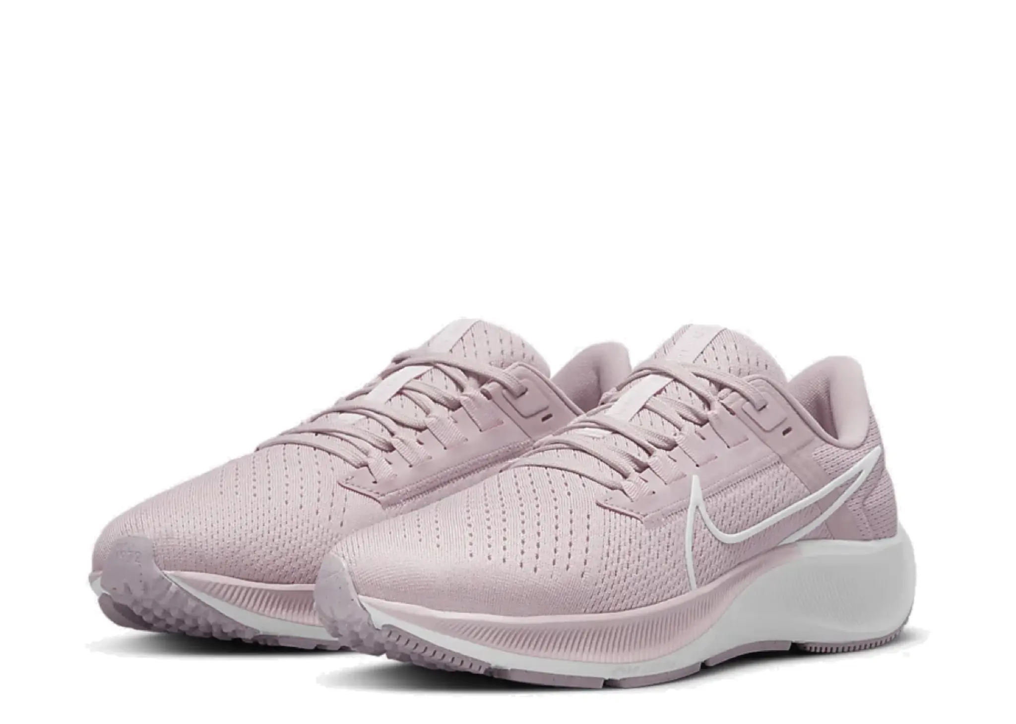 Nike Air Zoom Pegassus 38 Champagne (Women's) - photo 2