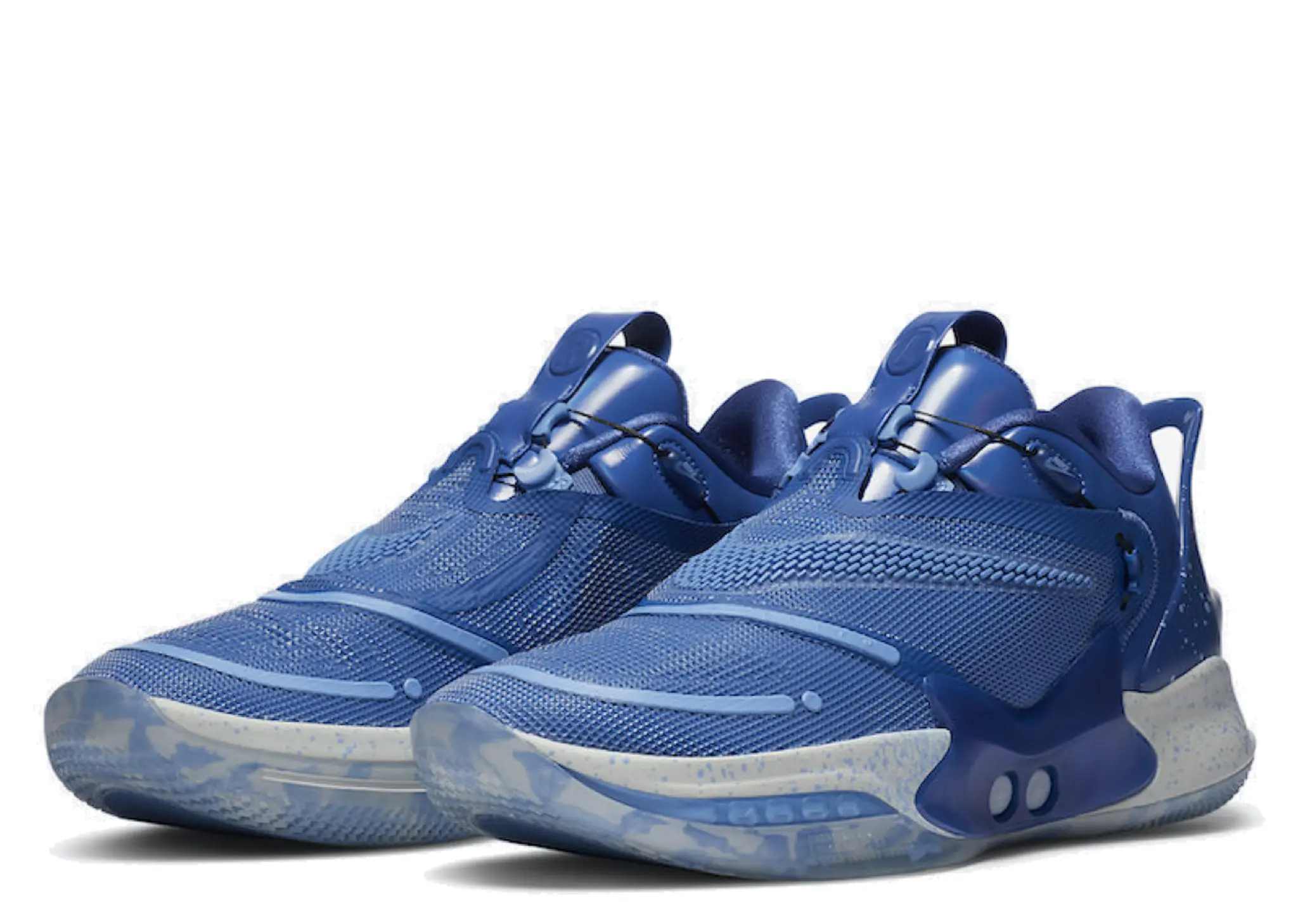 Nike Adapt BB 2.0 Astronomy Blue (US Charger) - photo 2