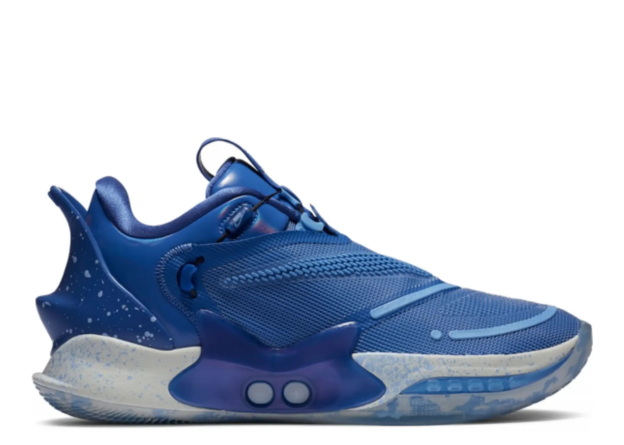 Nike Adapt BB 2.0 Astronomy Blue (US Charger)