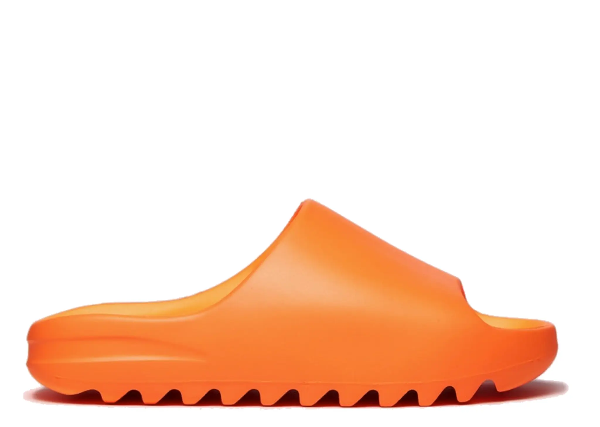 Yeezy Slide Enflame Orange