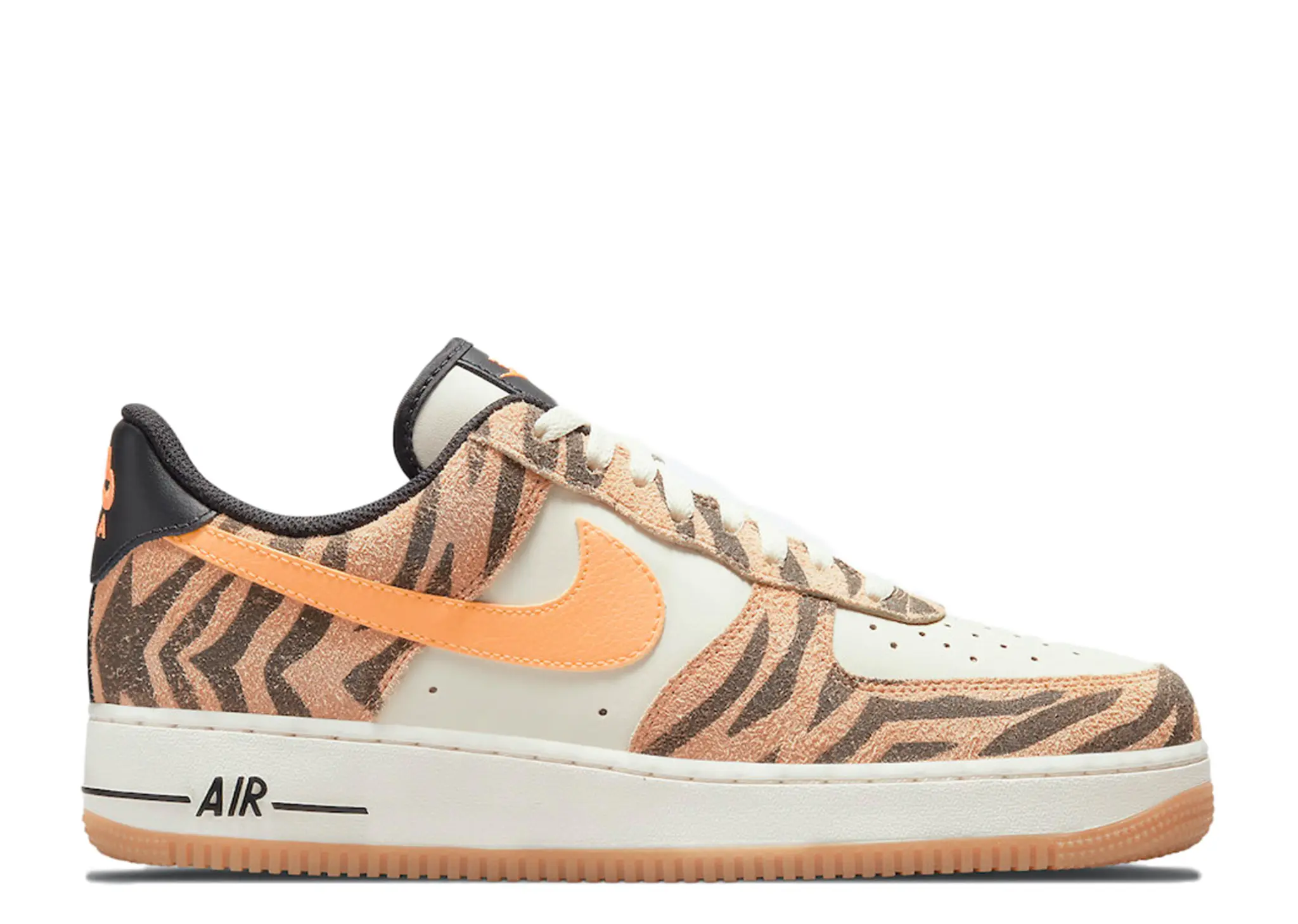 Nike Air Force 1 Low Daktari