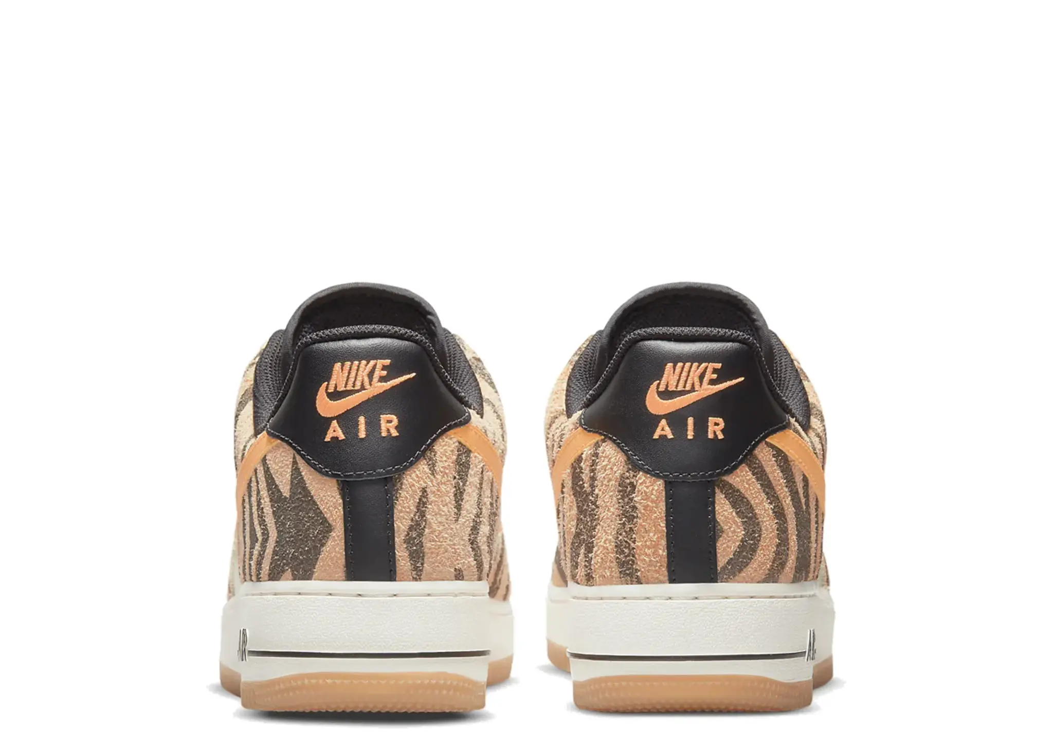 Nike Air Force 1 Low Daktari - photo 3