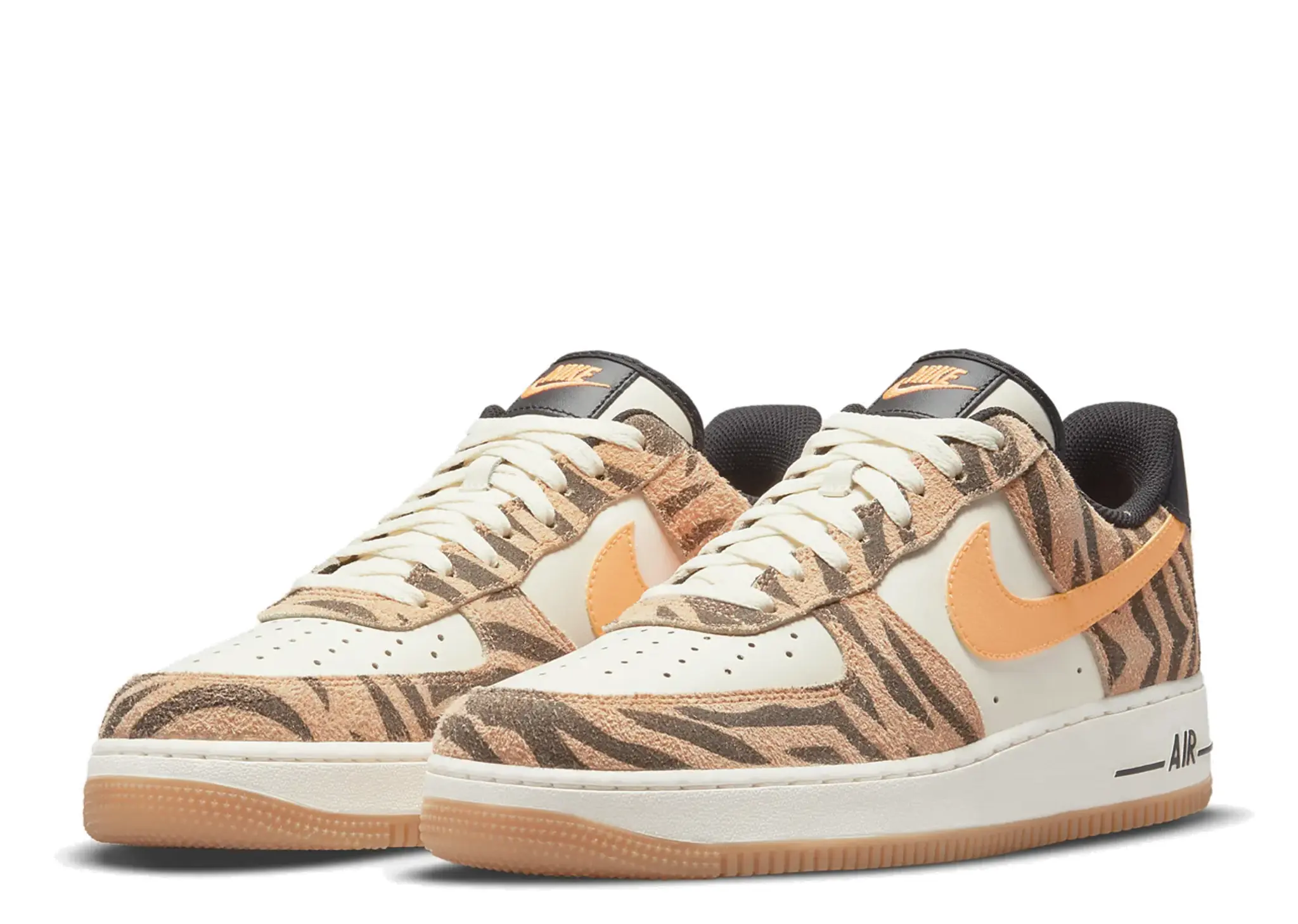 Nike Air Force 1 Low Daktari - photo 2