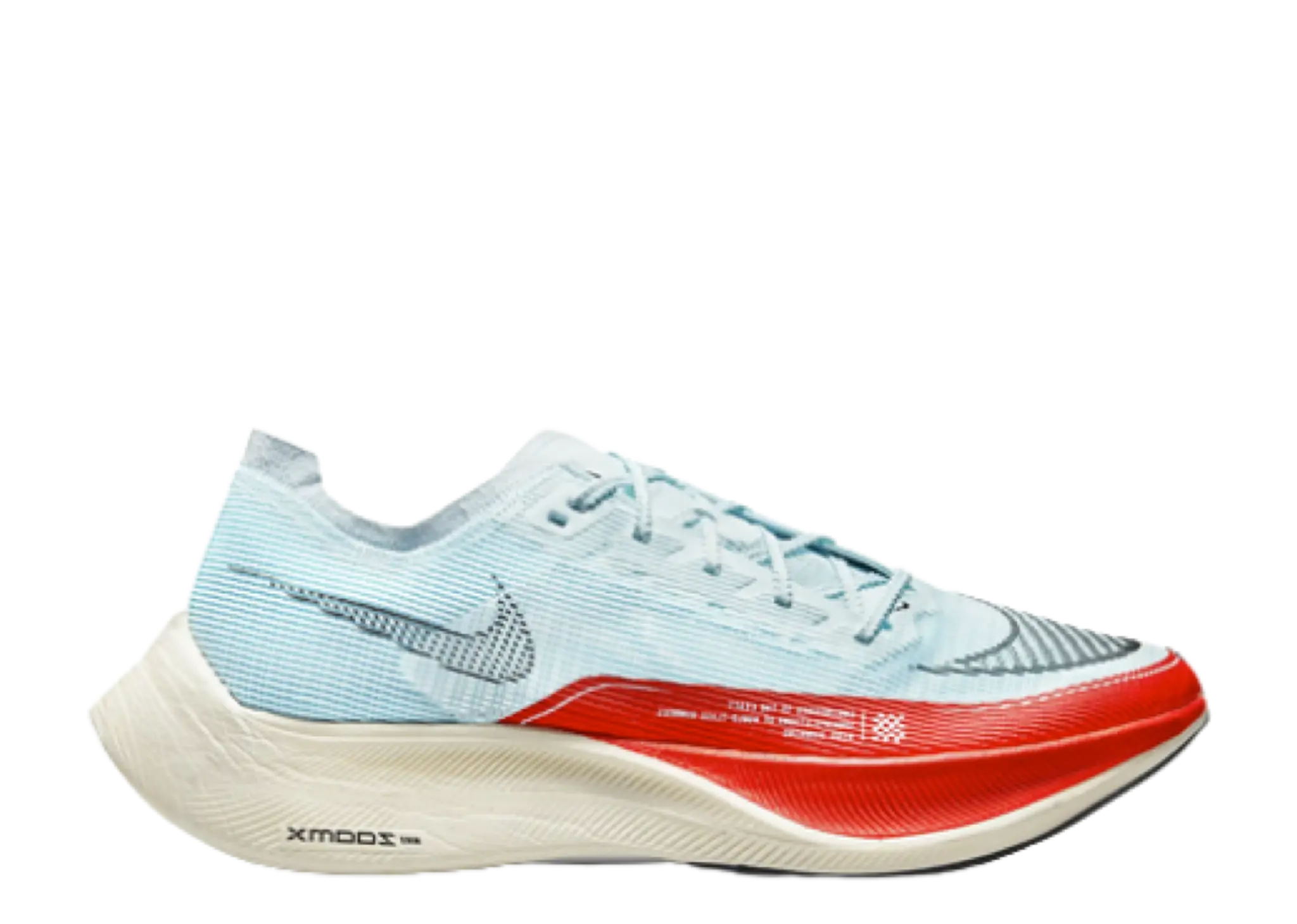 Nike ZoomX VaporFly Next% 2 OG Glacier Blue