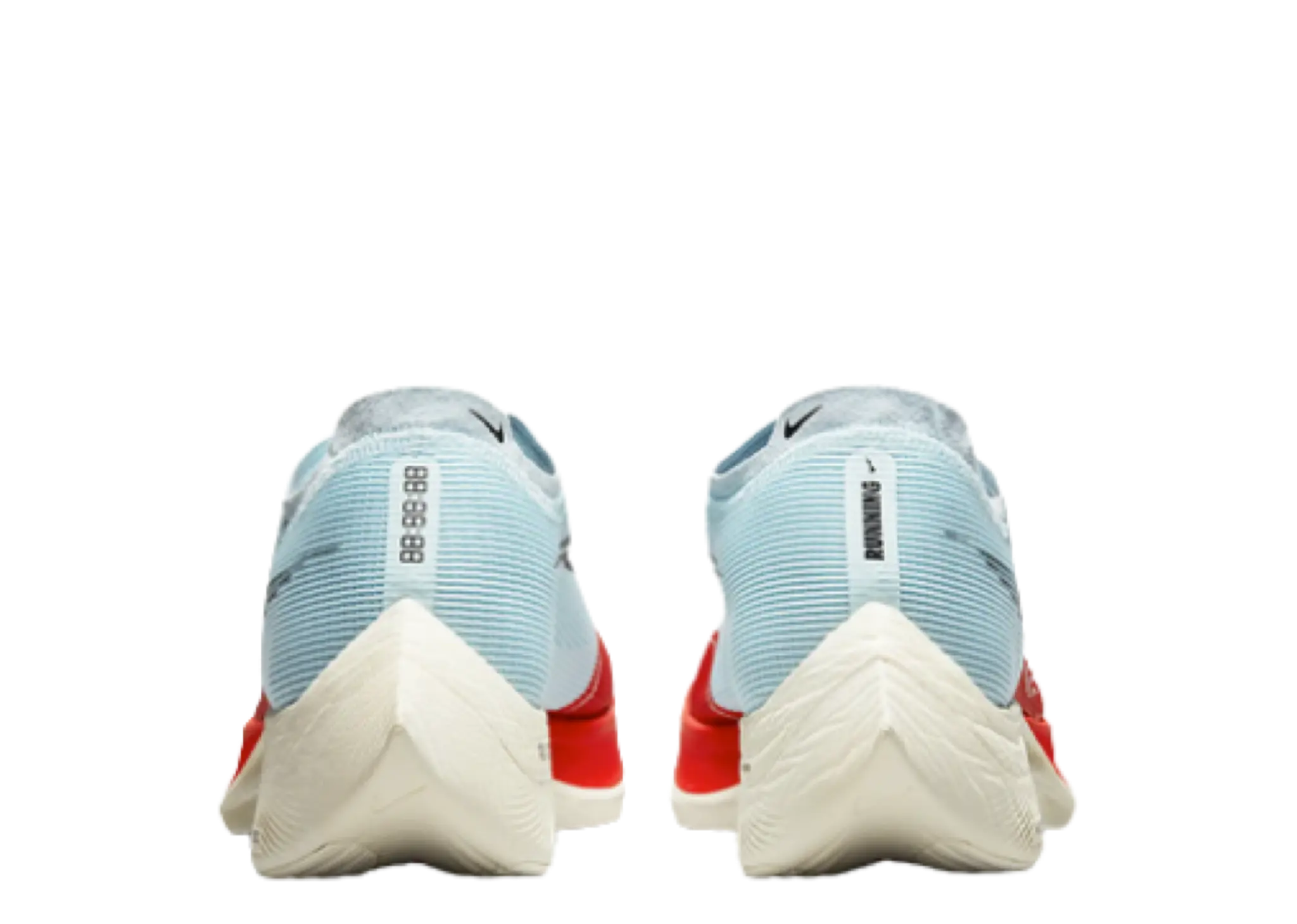 Nike ZoomX VaporFly Next% 2 OG Glacier Blue - photo 3
