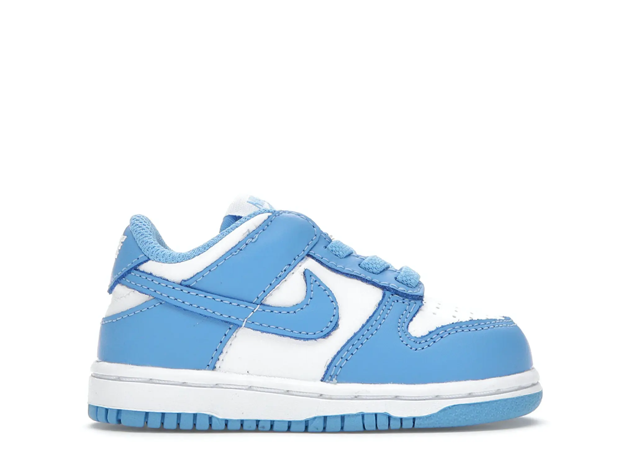 Nike Dunk Low UNC (2021) (Toddler)