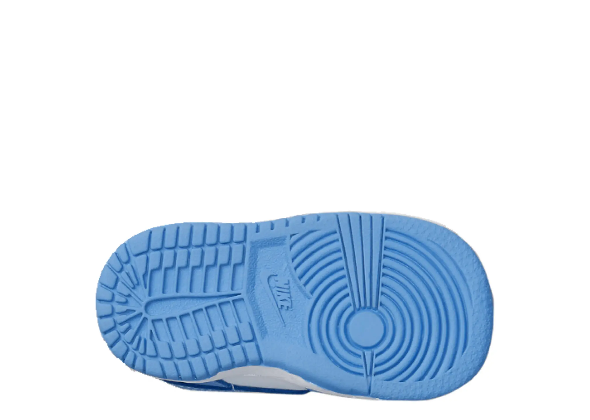 Nike Dunk Low UNC (2021) (Toddler) - photo 4