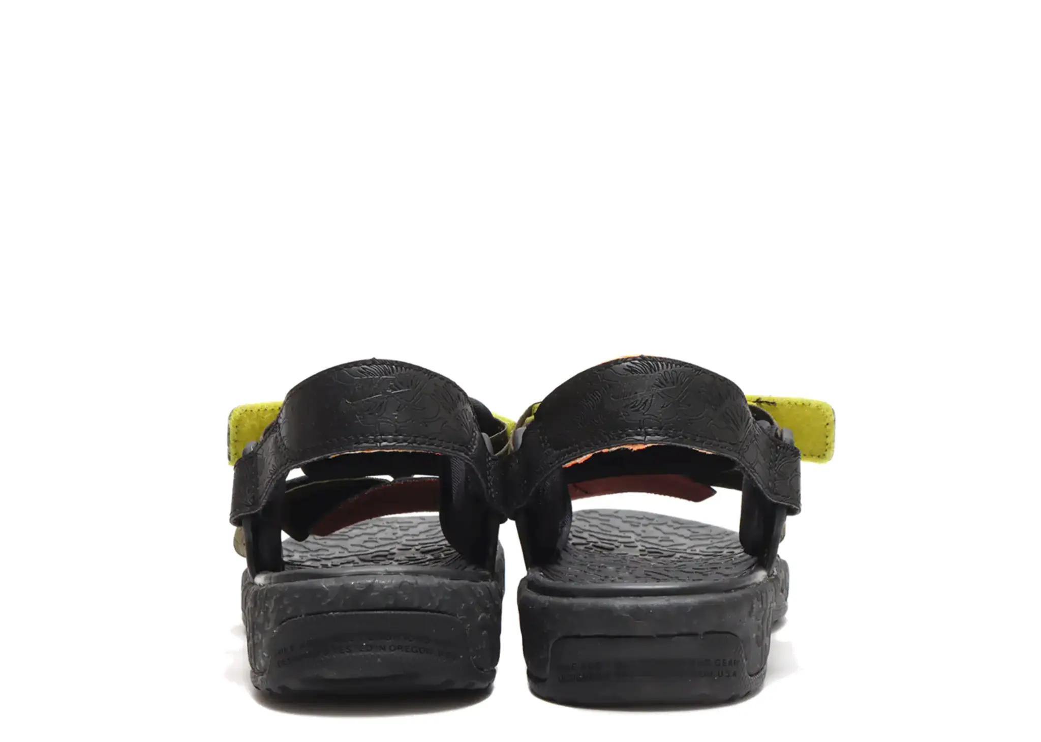 Nike ACG Air Deschutz Sig Zane - photo 3