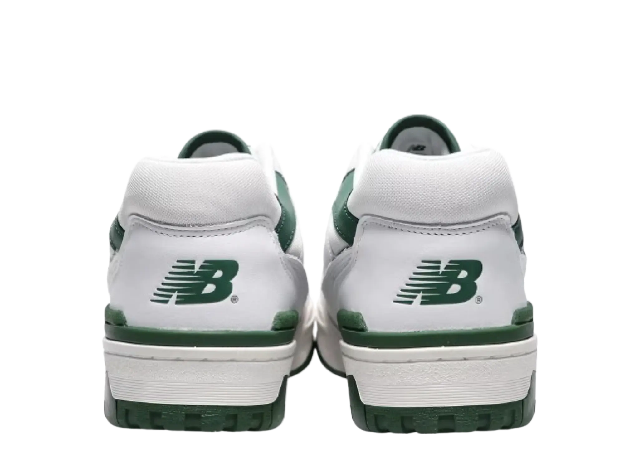 New Balance 550 White Green - photo 3