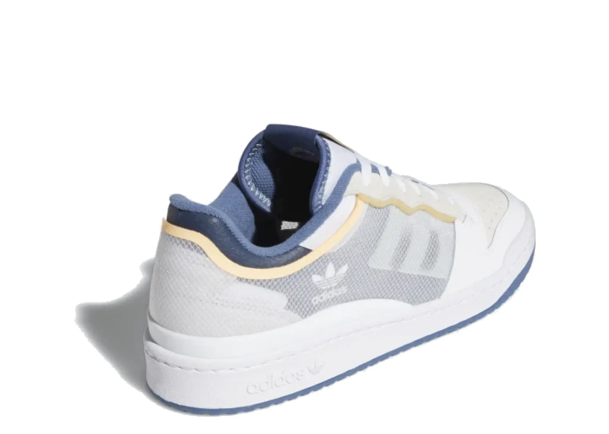 Adidas Forum Low TT Cloud White - photo 3