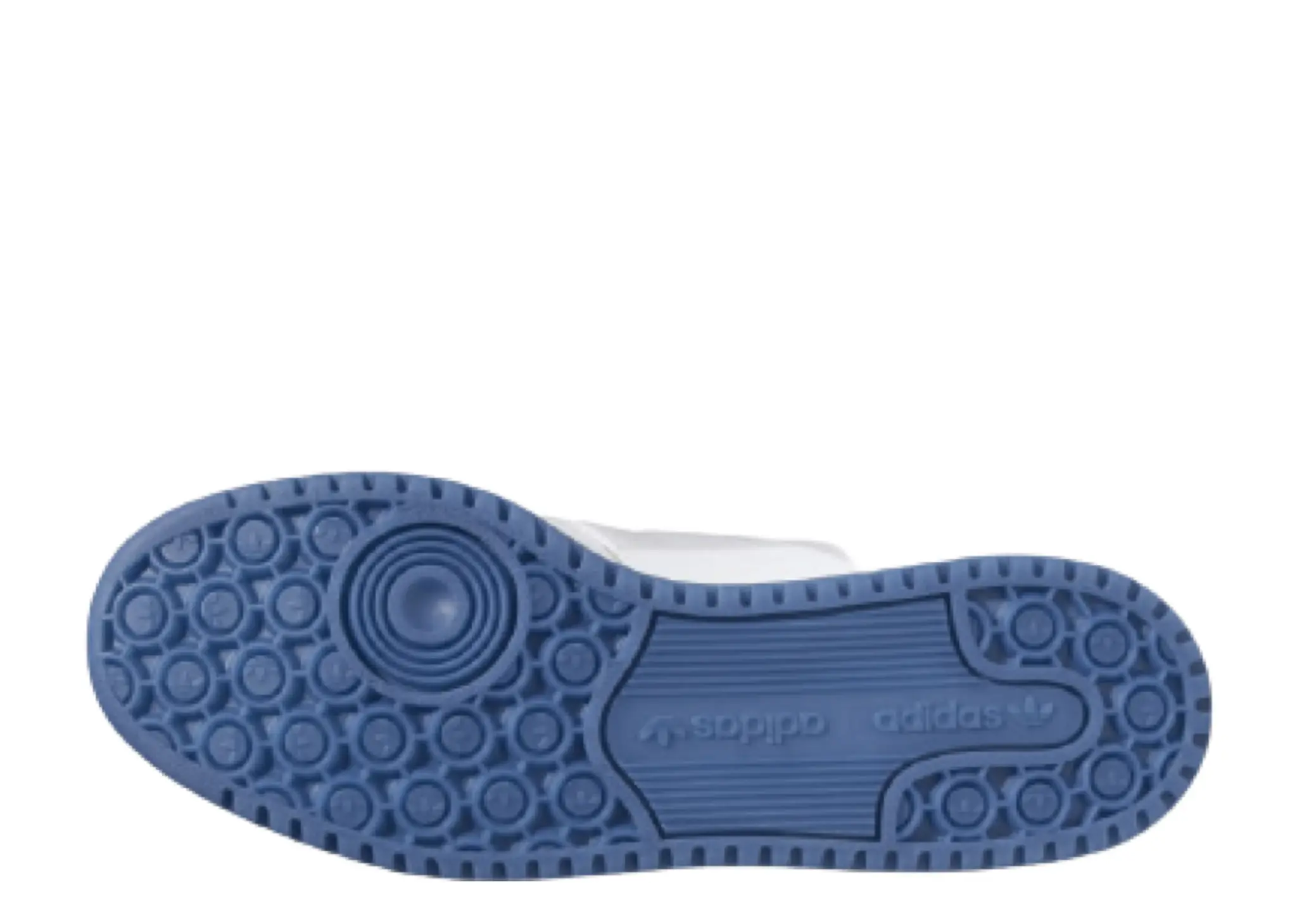 Adidas Forum Low TT Cloud White - photo 4