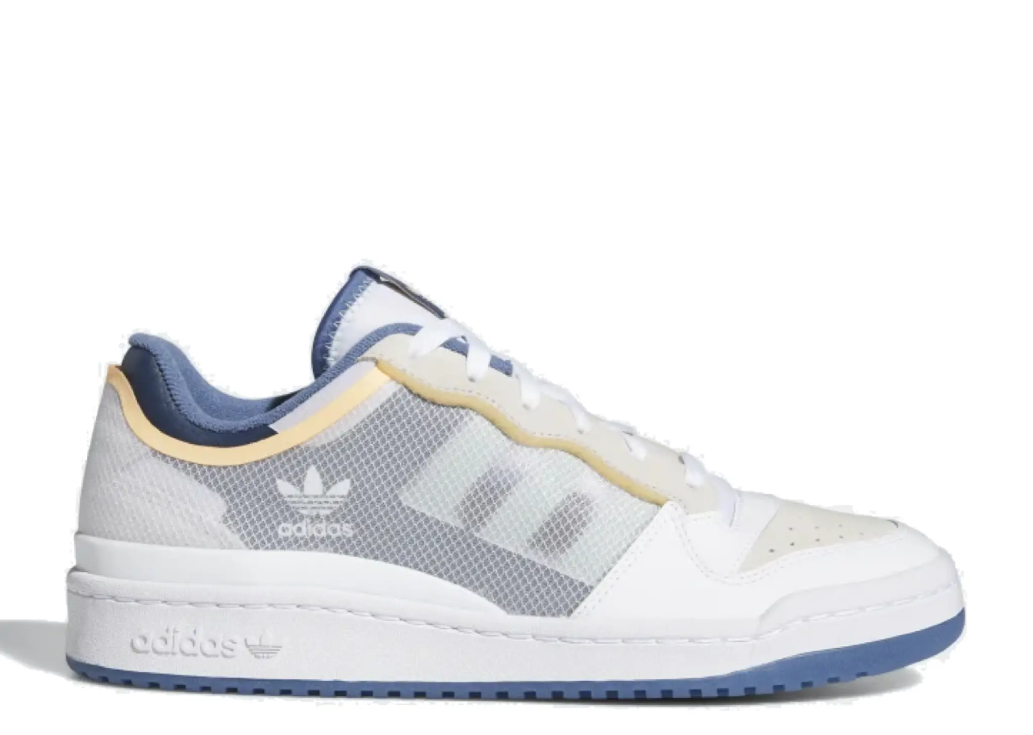 Adidas Forum Low TT Cloud White