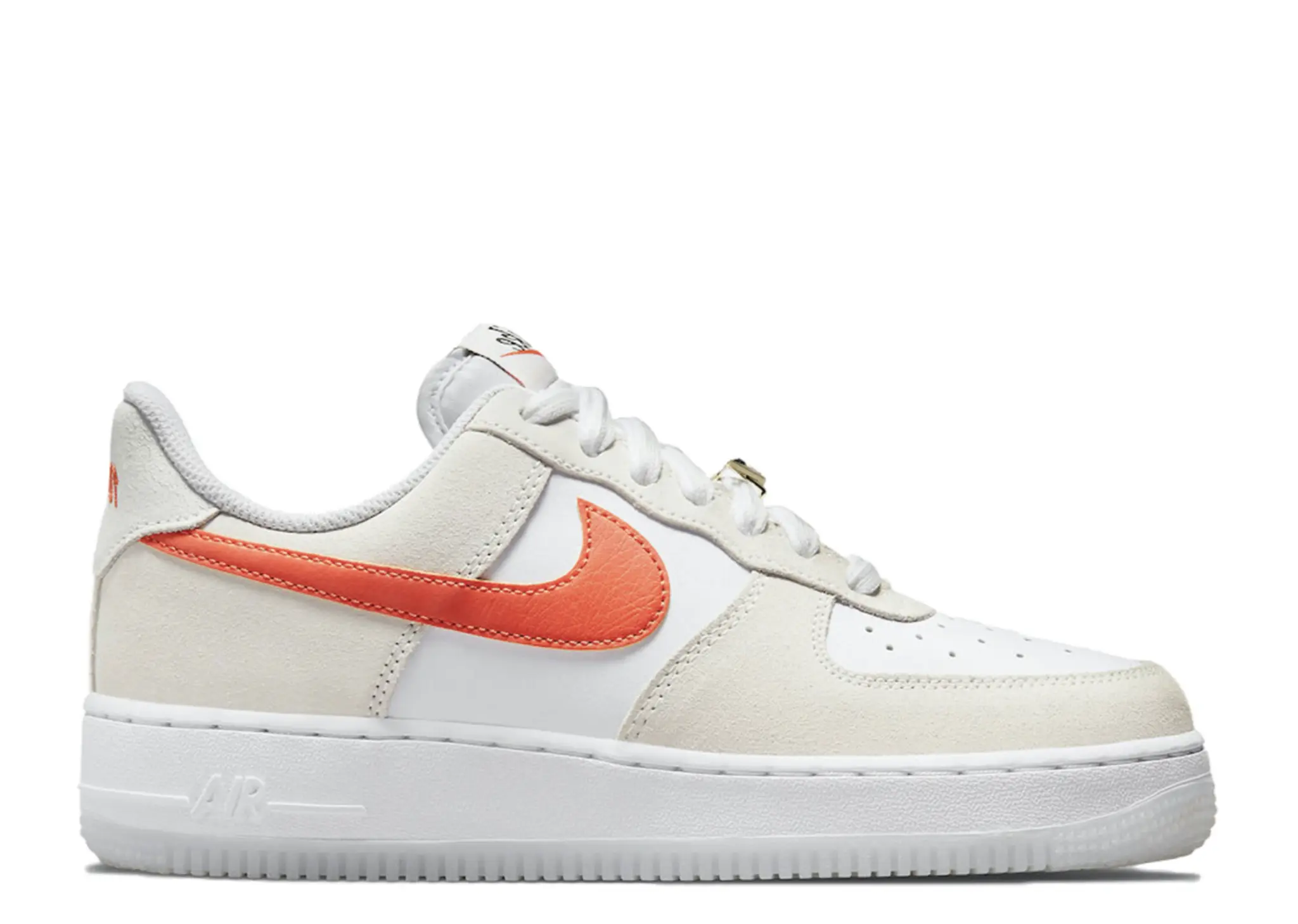 Nike Air Force 1 Low First Use Cream (Women's)
