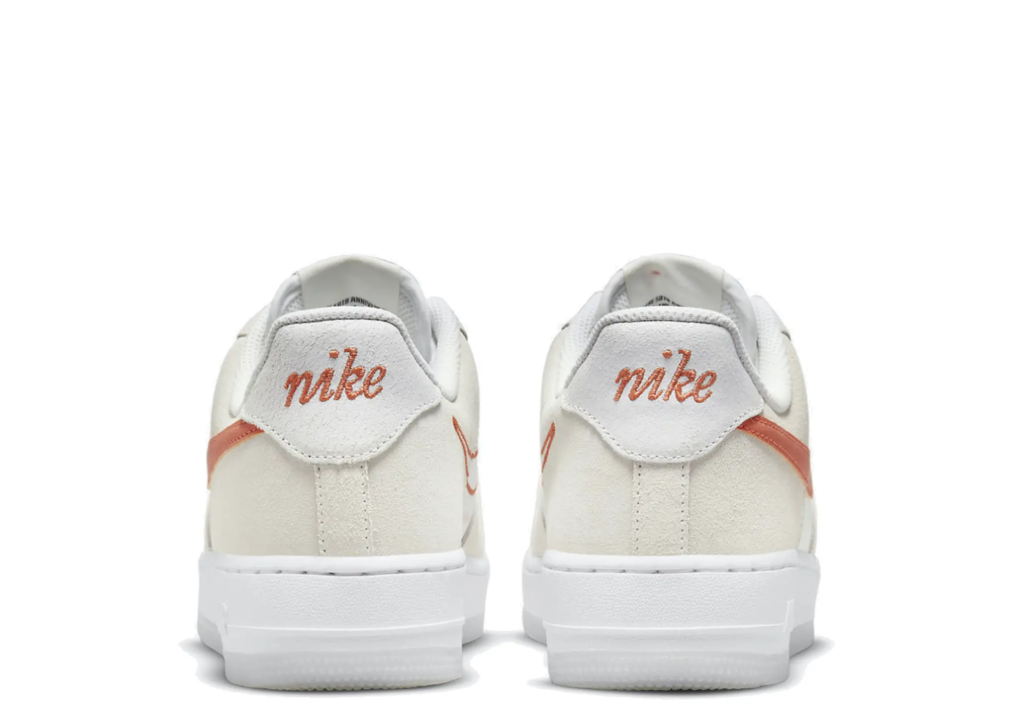 Nike Air Force 1 Low First Use Cream (Women's) - photo 3