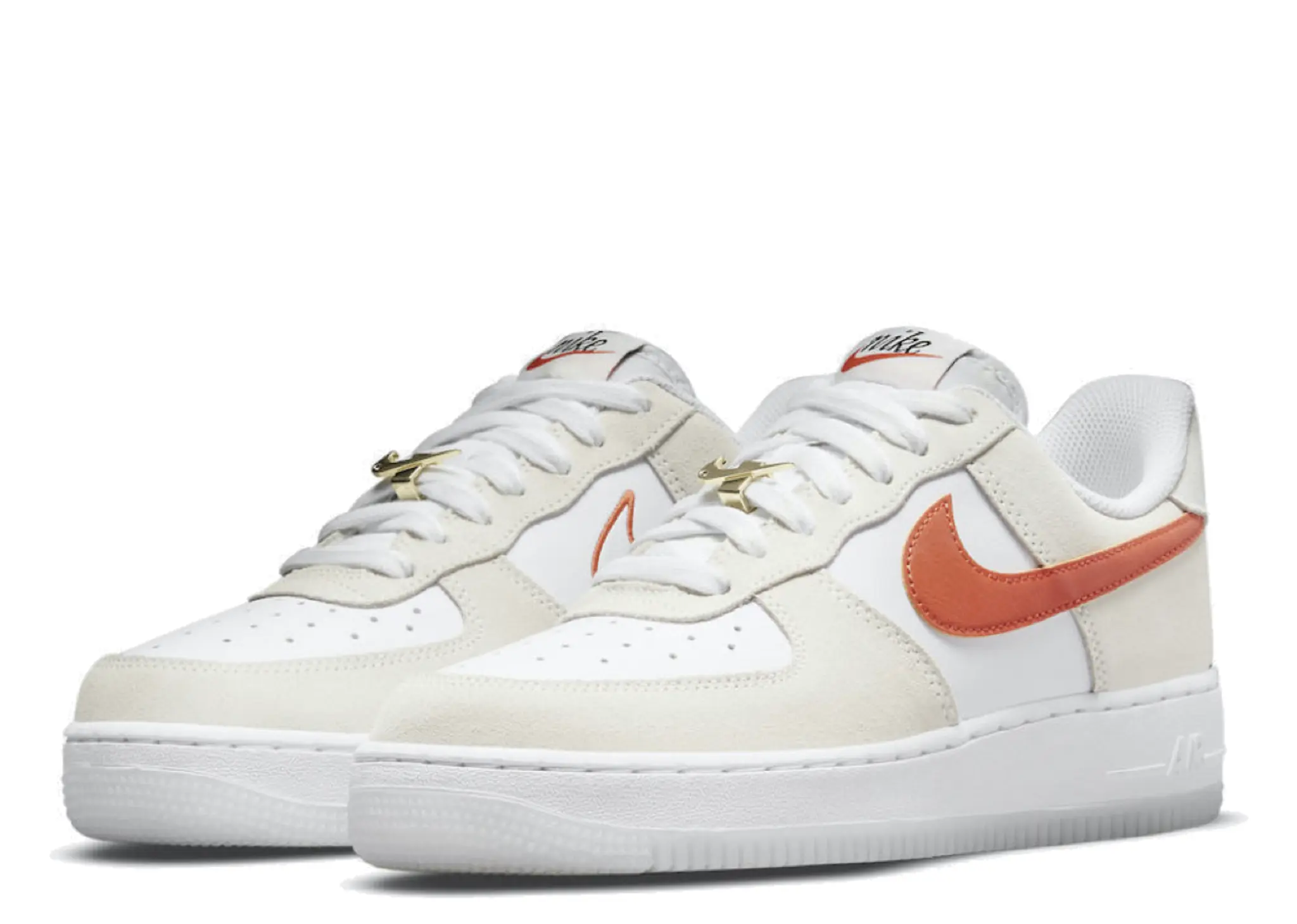 Nike Air Force 1 Low First Use Cream (Women's) - photo 2