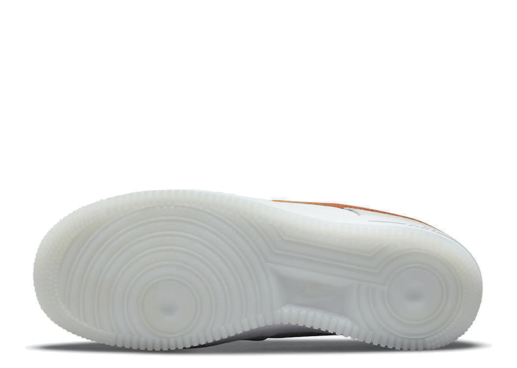 Nike Air Force 1 Low First Use Cream (Women's) - photo 4