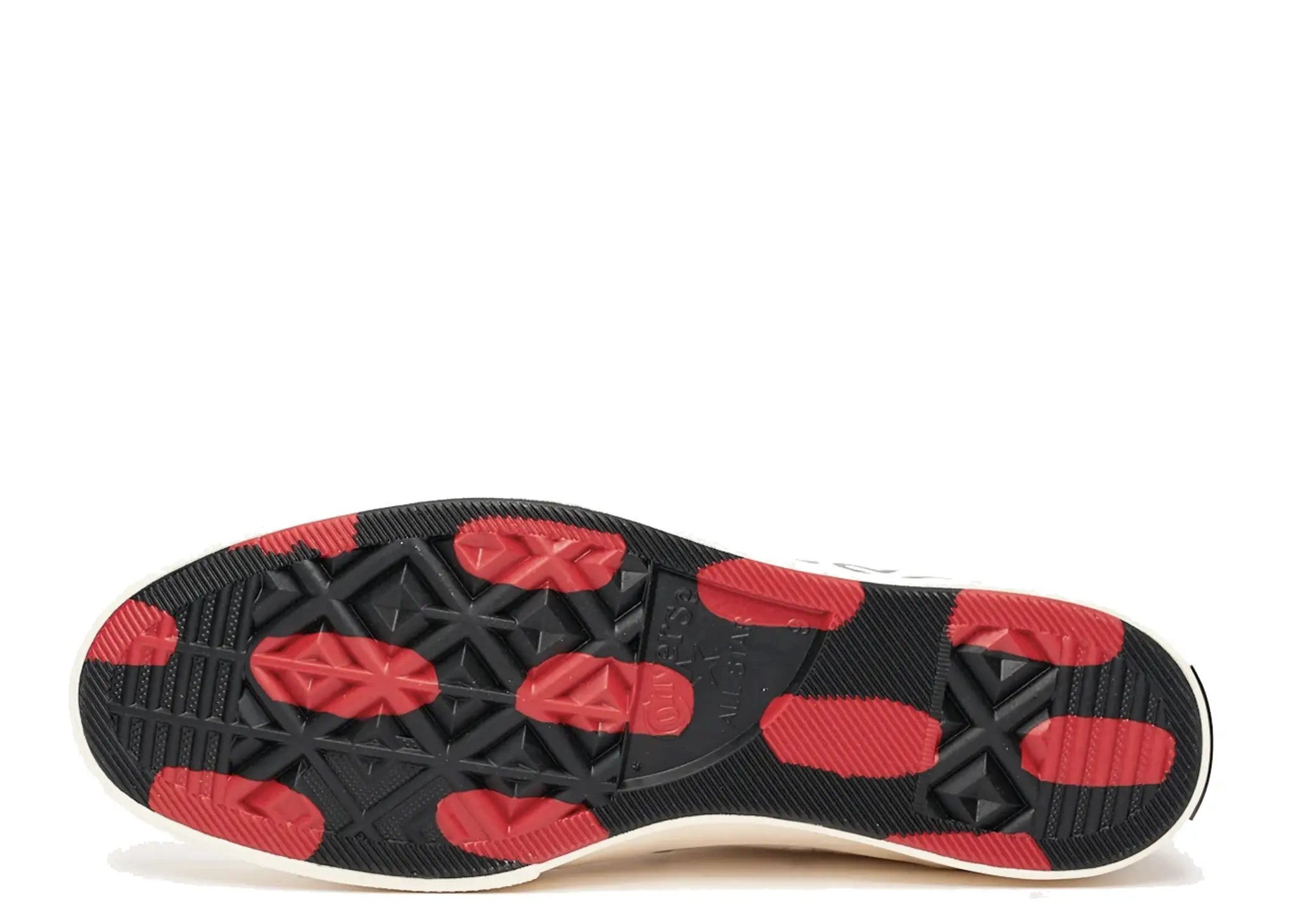 Converse Chuck Taylor All-Star 70's High Keith Haring Egret - photo 4