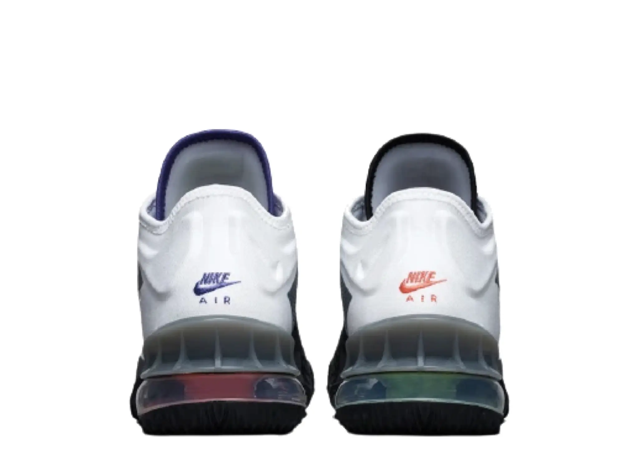 Nike LeBron 18 Low Greedy - photo 3