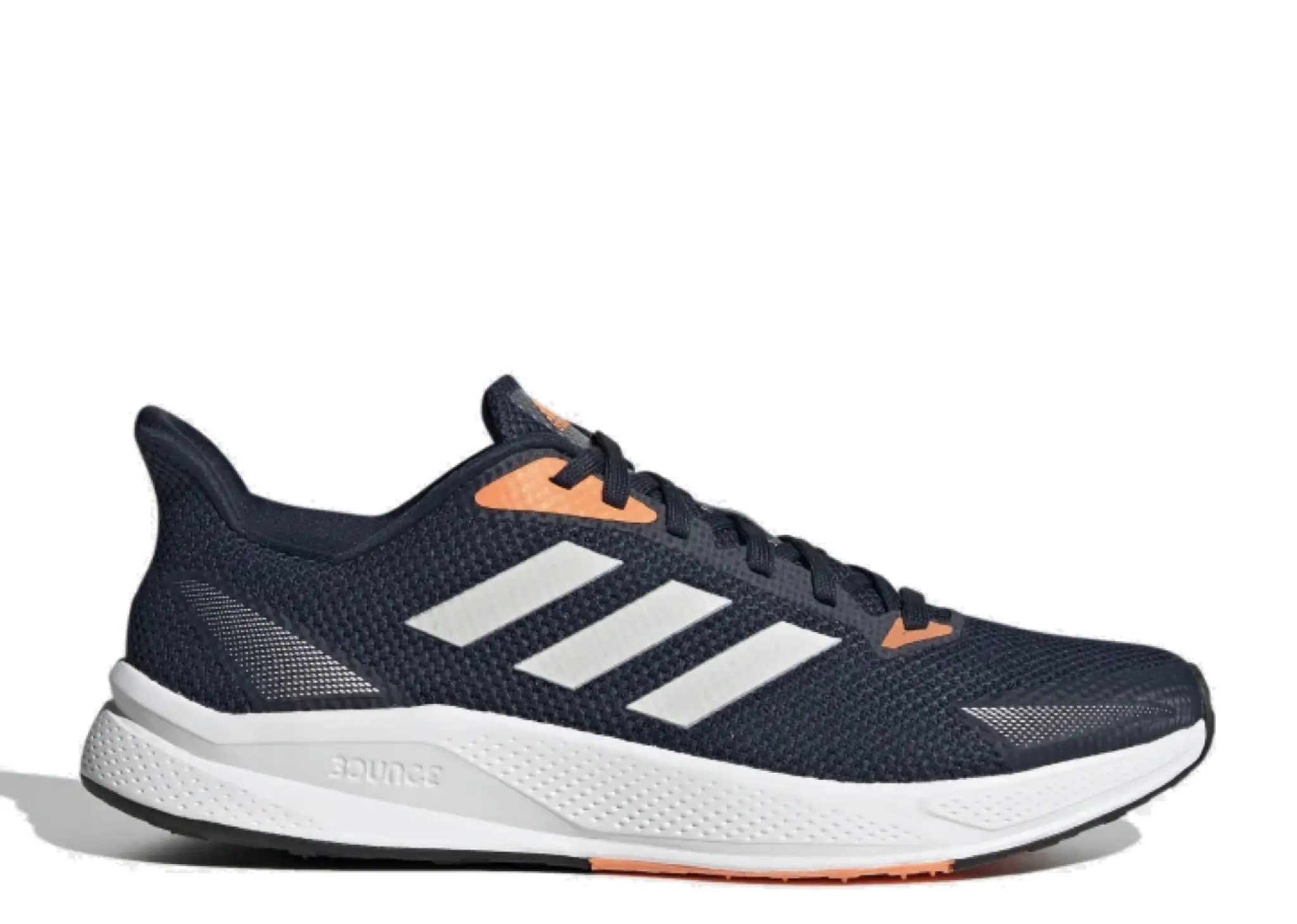 Adidas X9000L1 Collegiate Navy