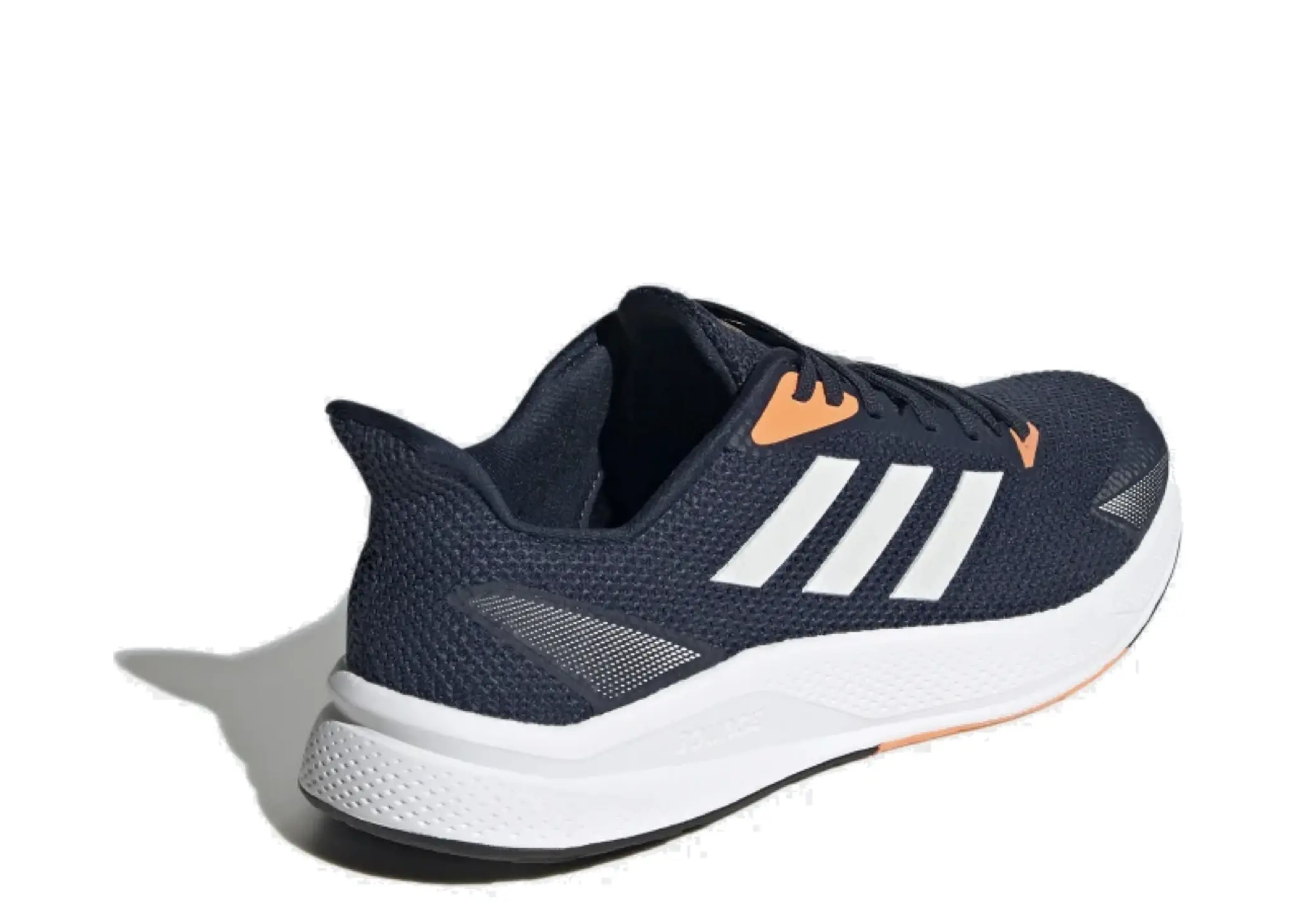 Adidas X9000L1 Collegiate Navy - photo 3