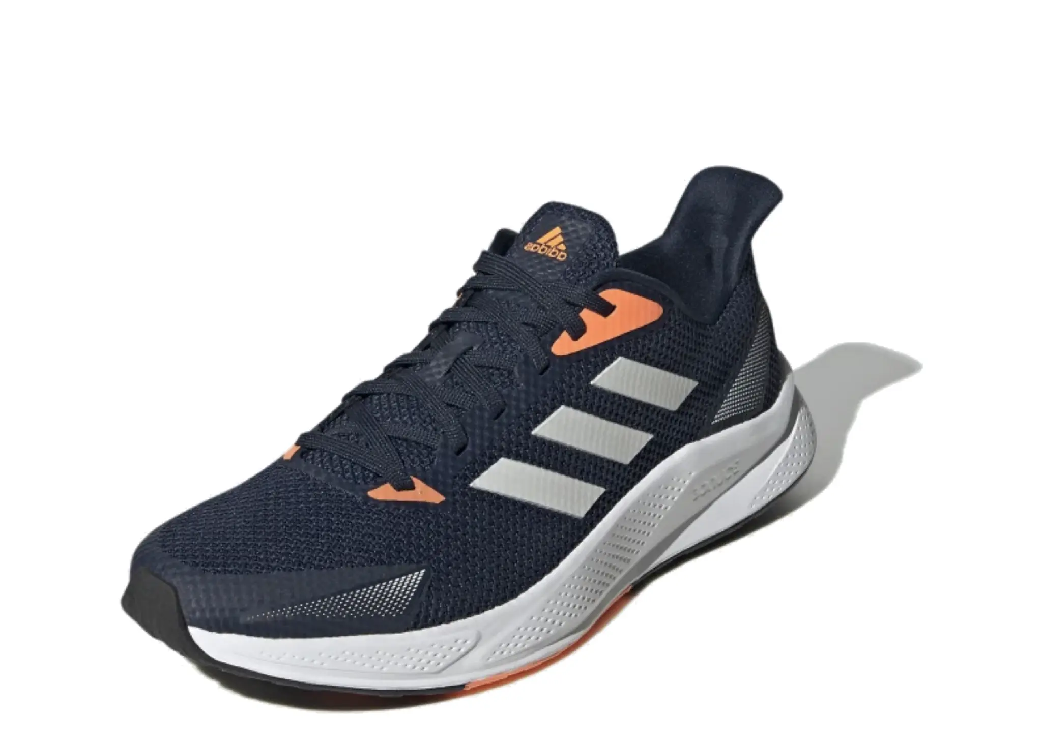 Adidas X9000L1 Collegiate Navy - photo 2
