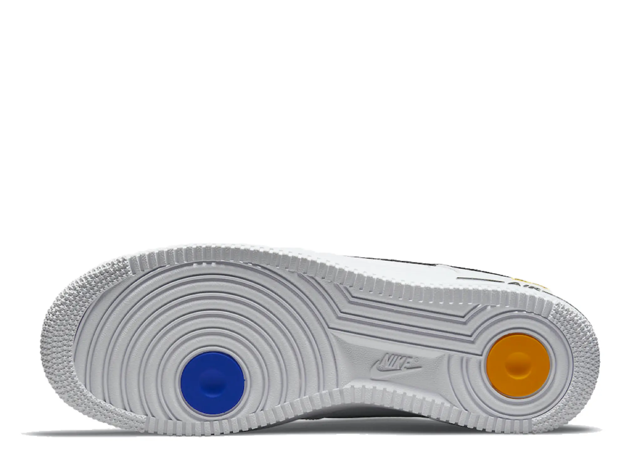 Nike Air Force 1 Low Ken Griffey Jr. and Sr. Swingman - photo 4