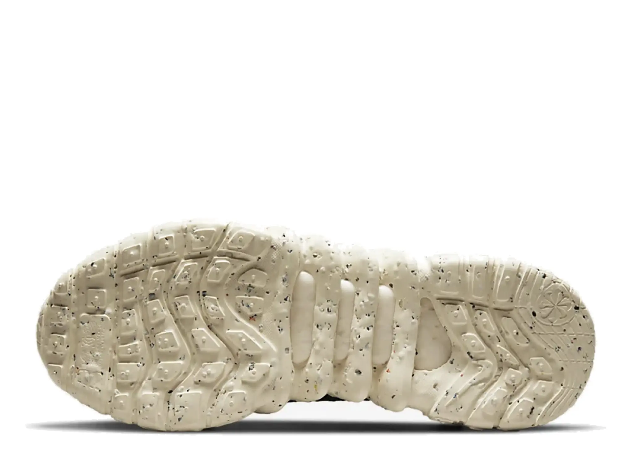 Nike Space Hippie 01 Obisidan - photo 4