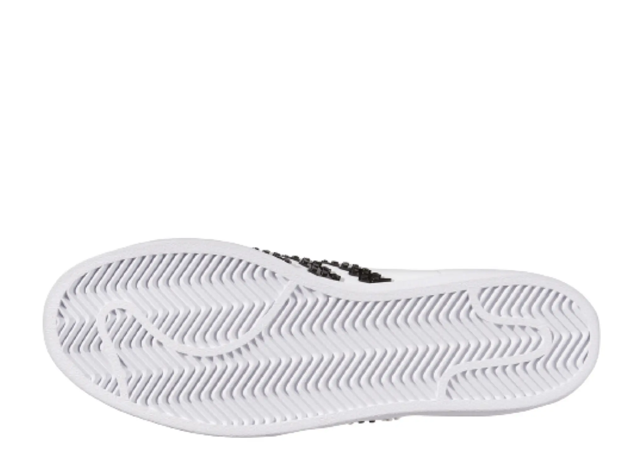Adidas Superstar Lego White Black - photo 4