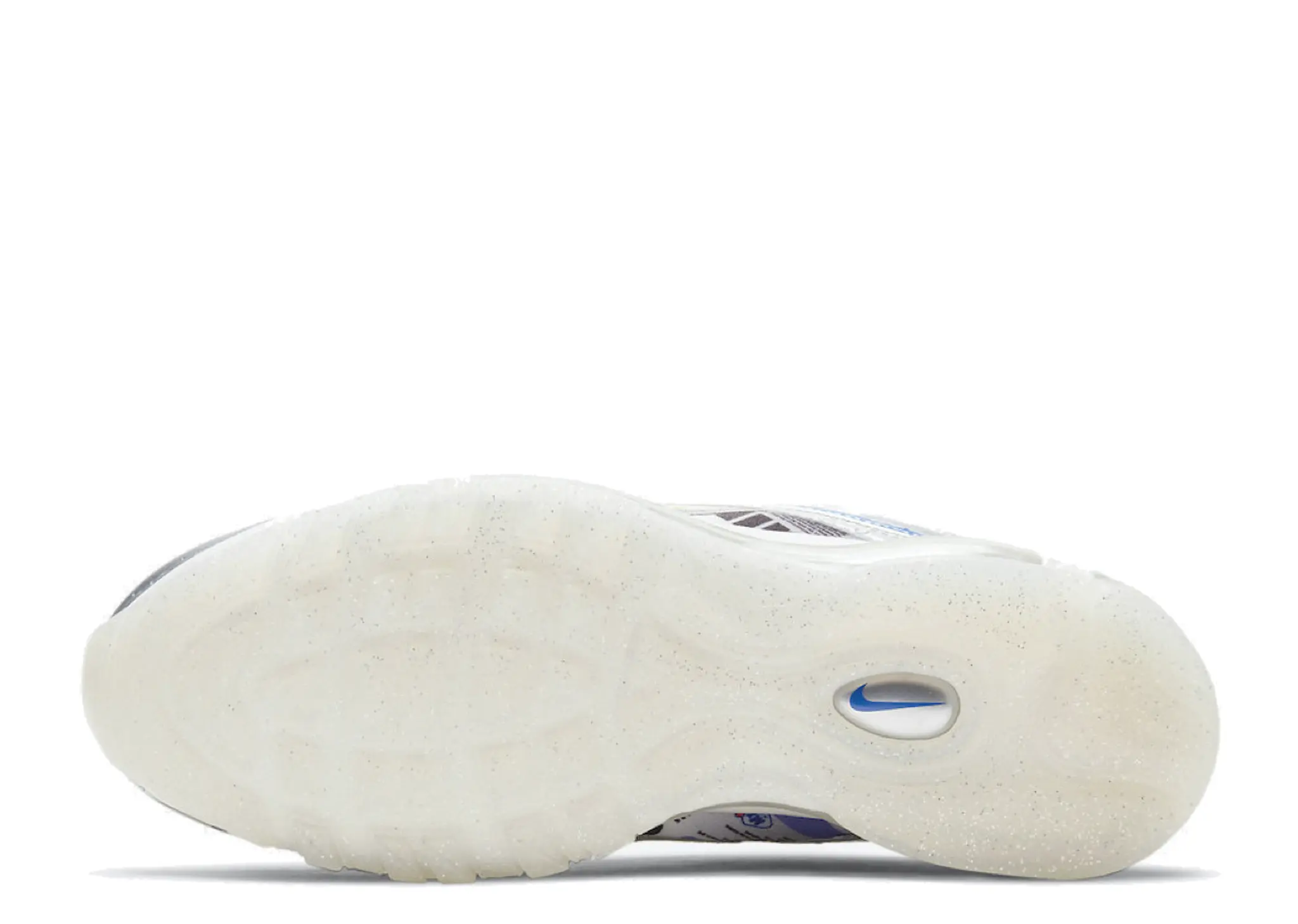 Nike Air Max 97 SE Energy Jelly - photo 4