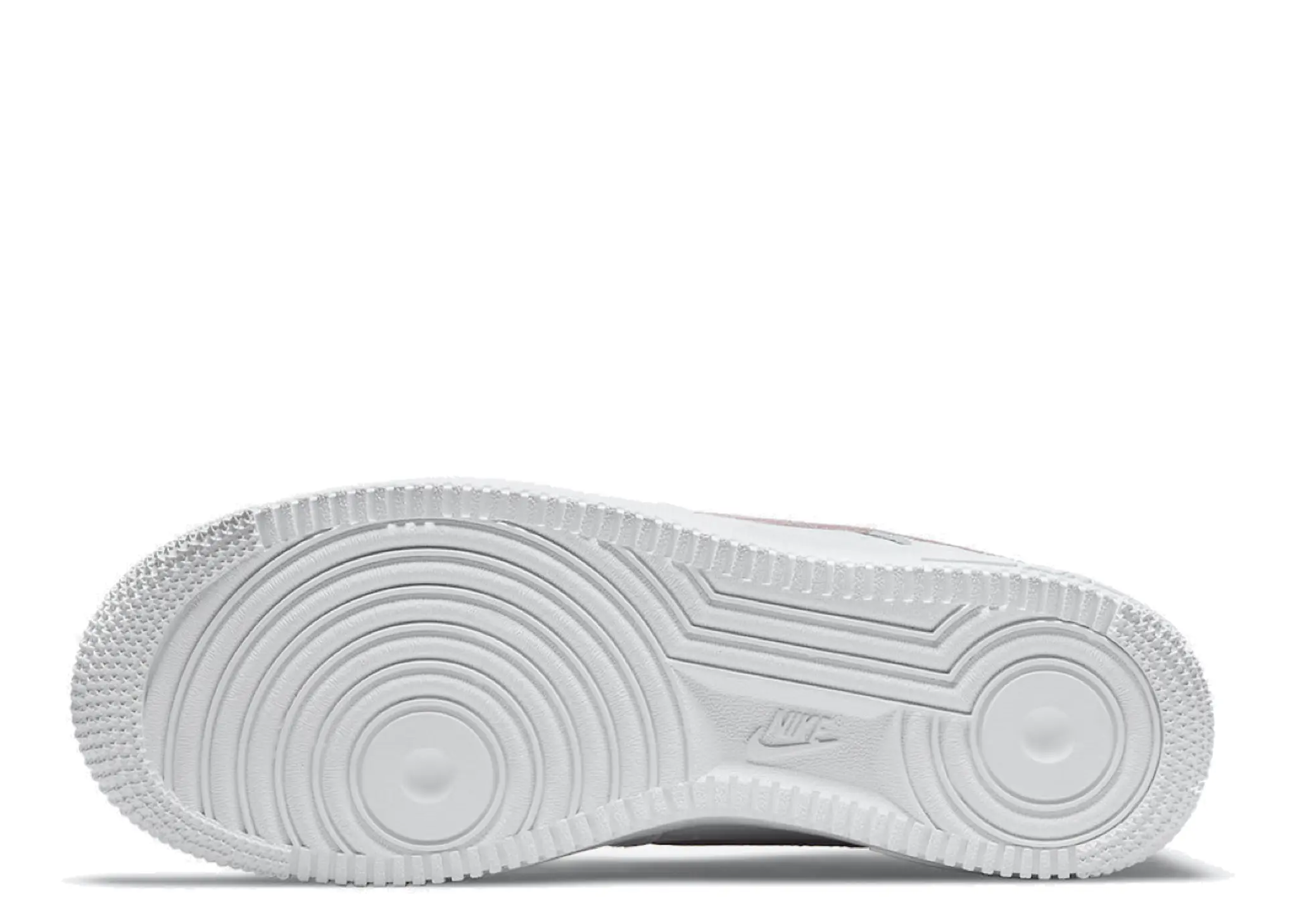 Nike Air Force 1 Low White Rust Pink (Women's) - photo 4