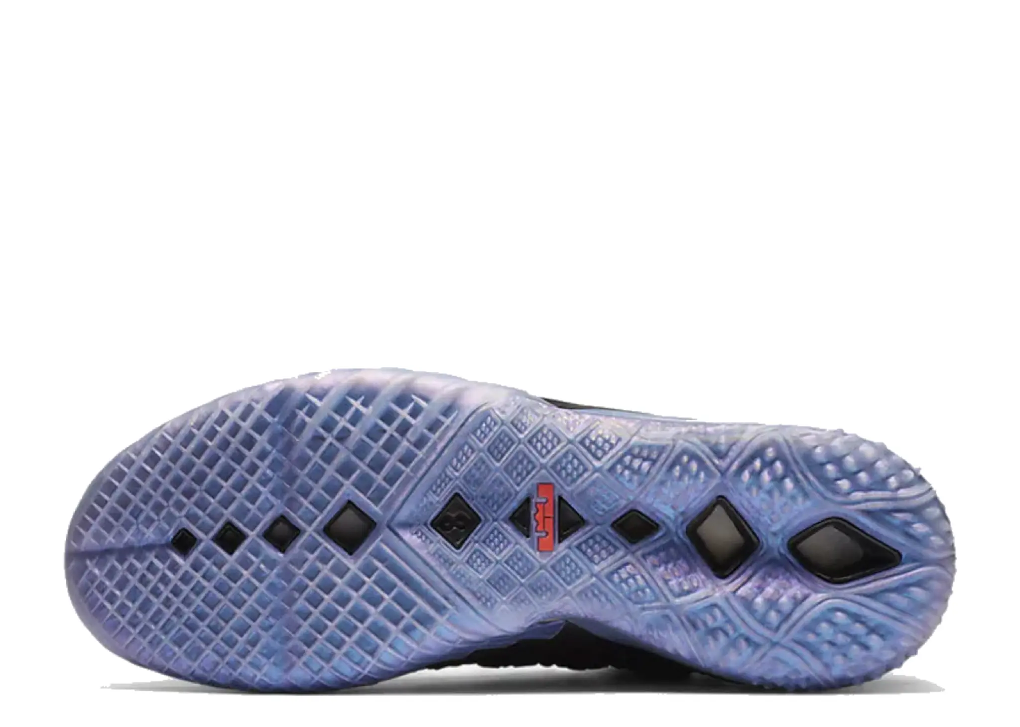 Nike Lebron 18 Kylian Mbappe - photo 4