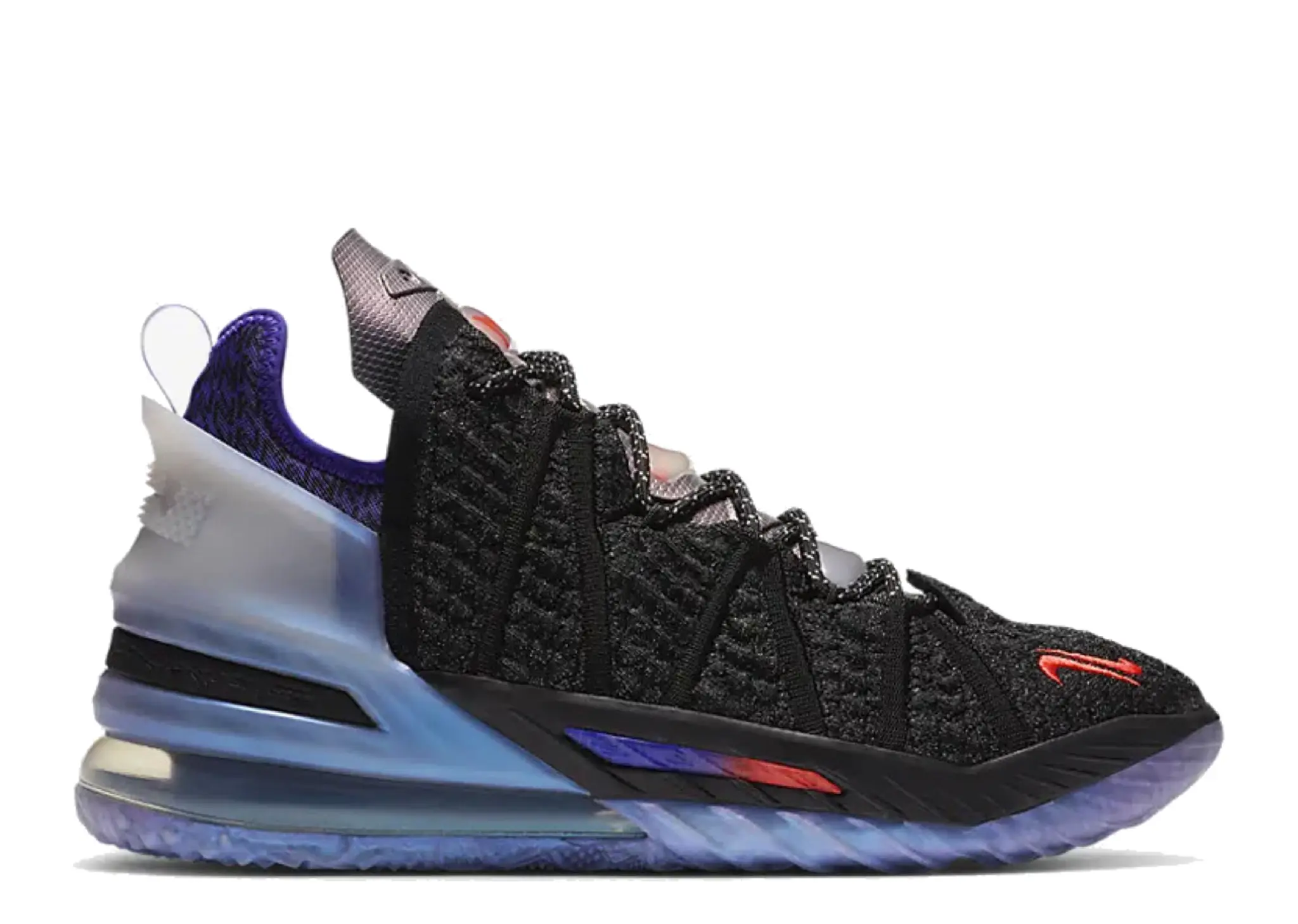 Nike Lebron 18 Kylian Mbappe